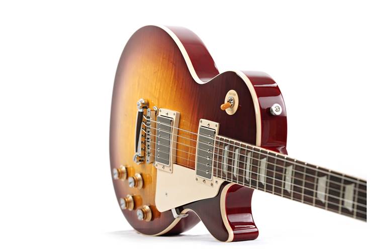 Gibson Les Paul Standard 60s Iced Tea #228440107 Gibson Les Paul Standard 60s Iced Tea #228440107