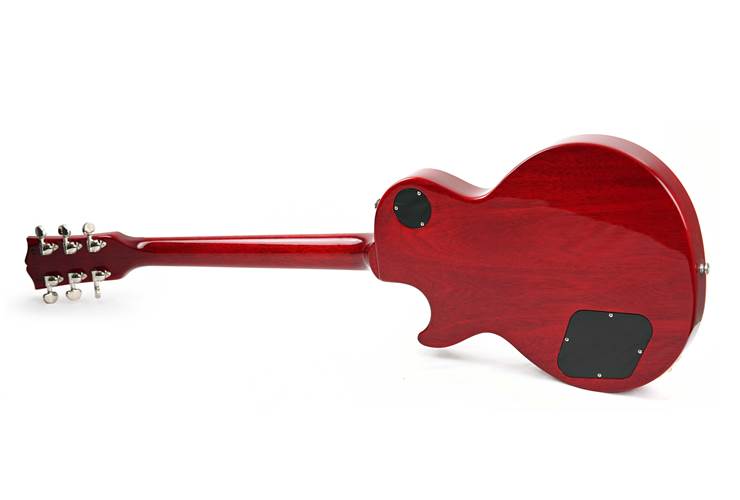 Gibson Les Paul Standard 60s Iced Tea #228440107 Gibson Les Paul Standard 60s Iced Tea #228440107