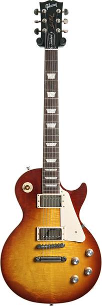 Gibson Les Paul Standard 60s Iced Tea #228440170