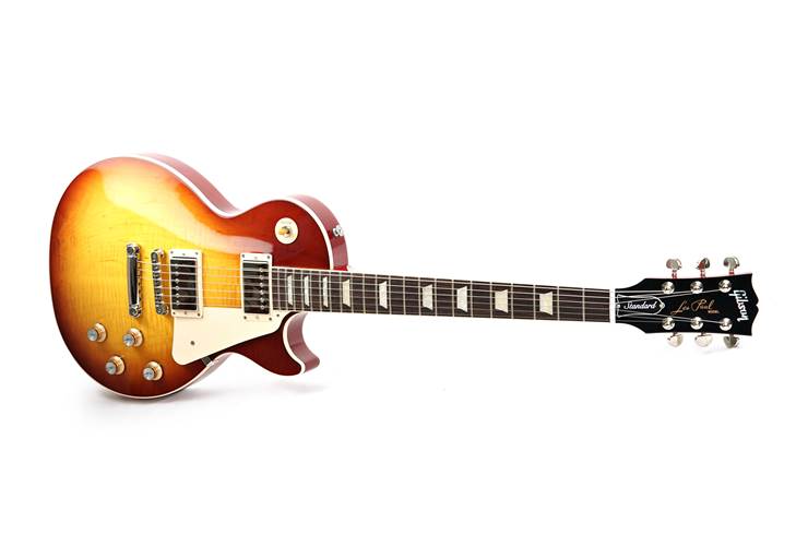 Gibson Les Paul Standard 60s Iced Tea #228440170 Gibson Les Paul Standard 60s Iced Tea #228440170