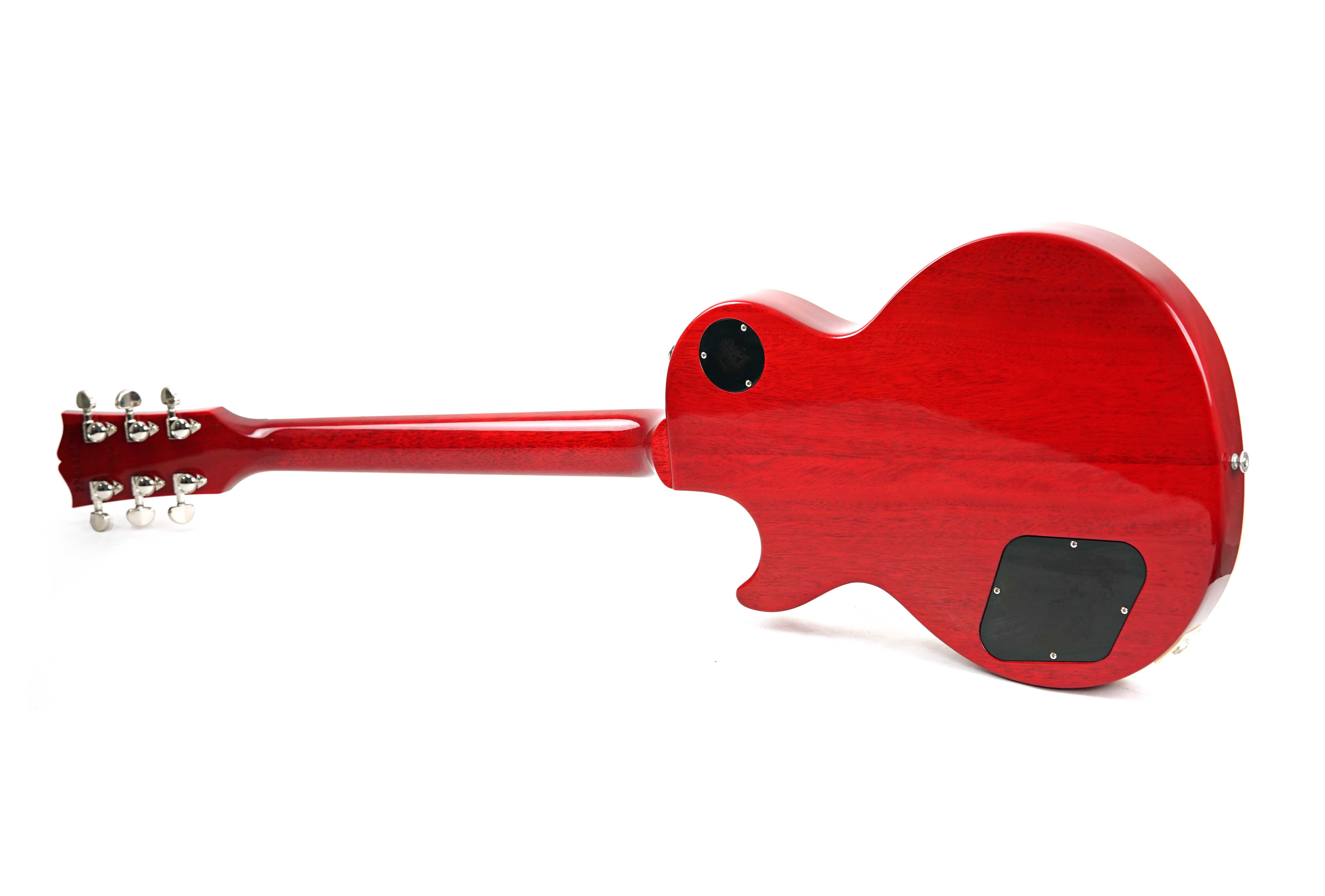 Gibson Les Paul Standard 60s Iced Tea #228440170