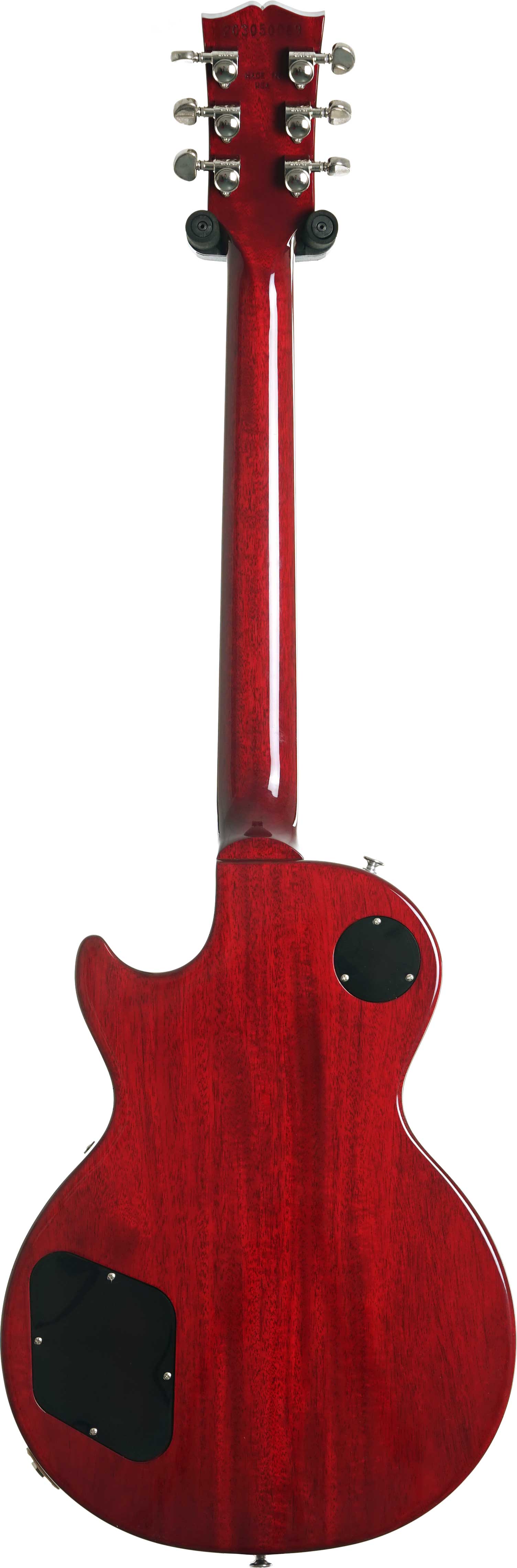 Gibson Les Paul Standard 60s Iced Tea #203050069