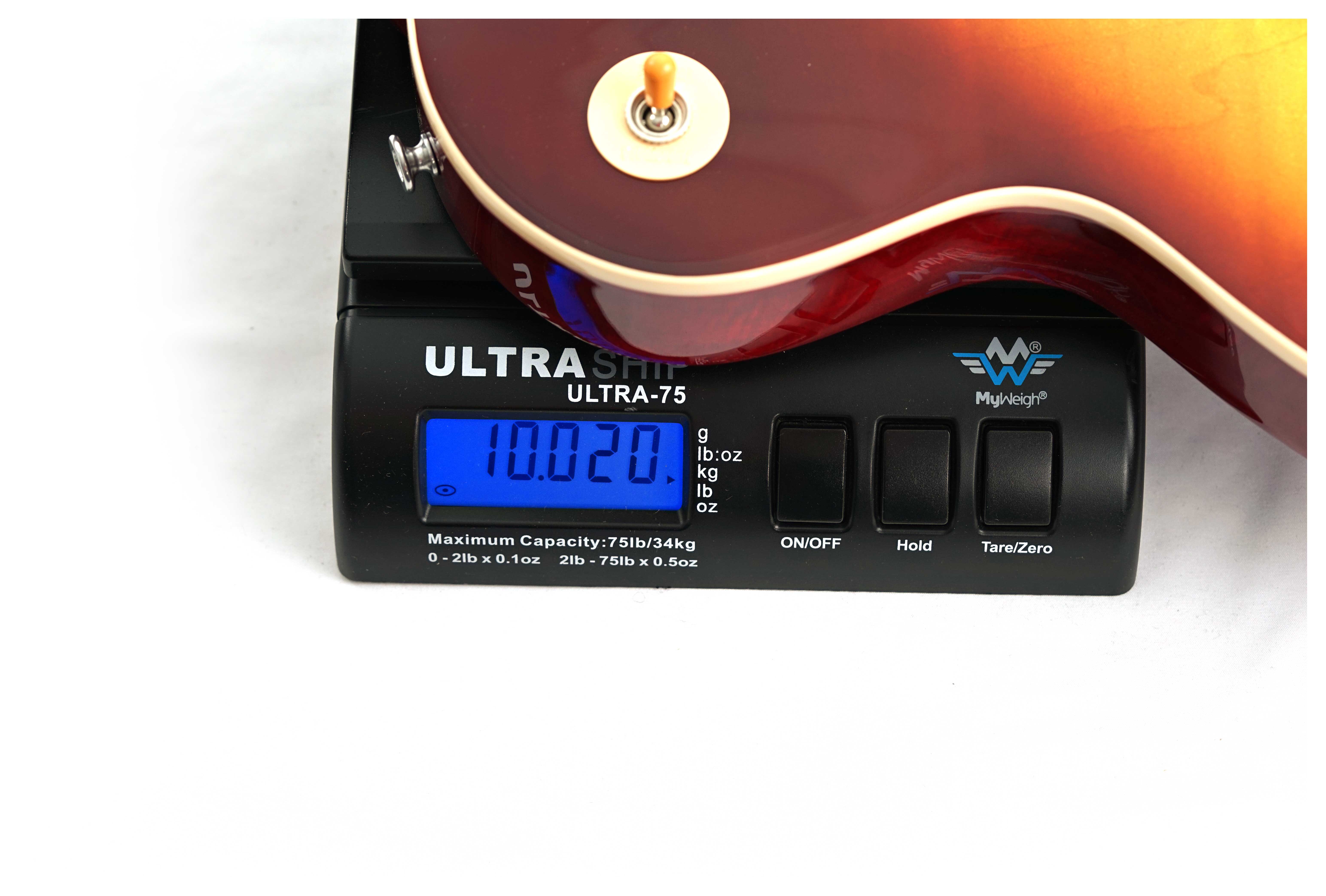 Gibson Les Paul Standard 60s Iced Tea #203050069