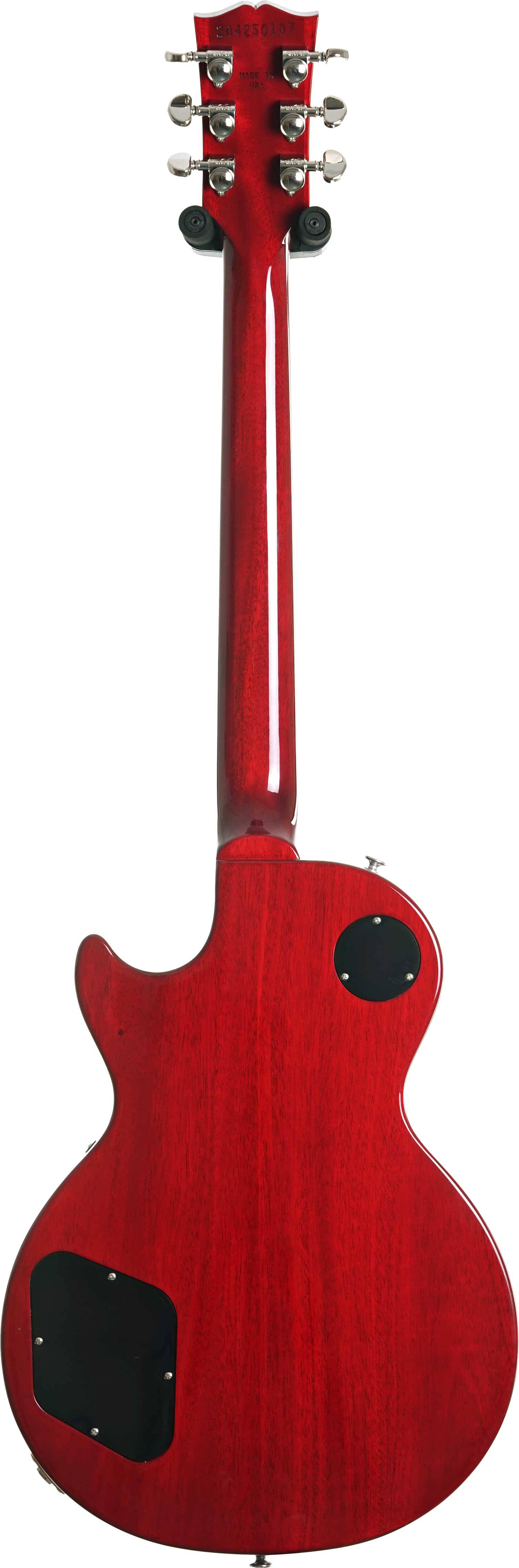 Gibson Les Paul Standard 60s Iced Tea #204250107