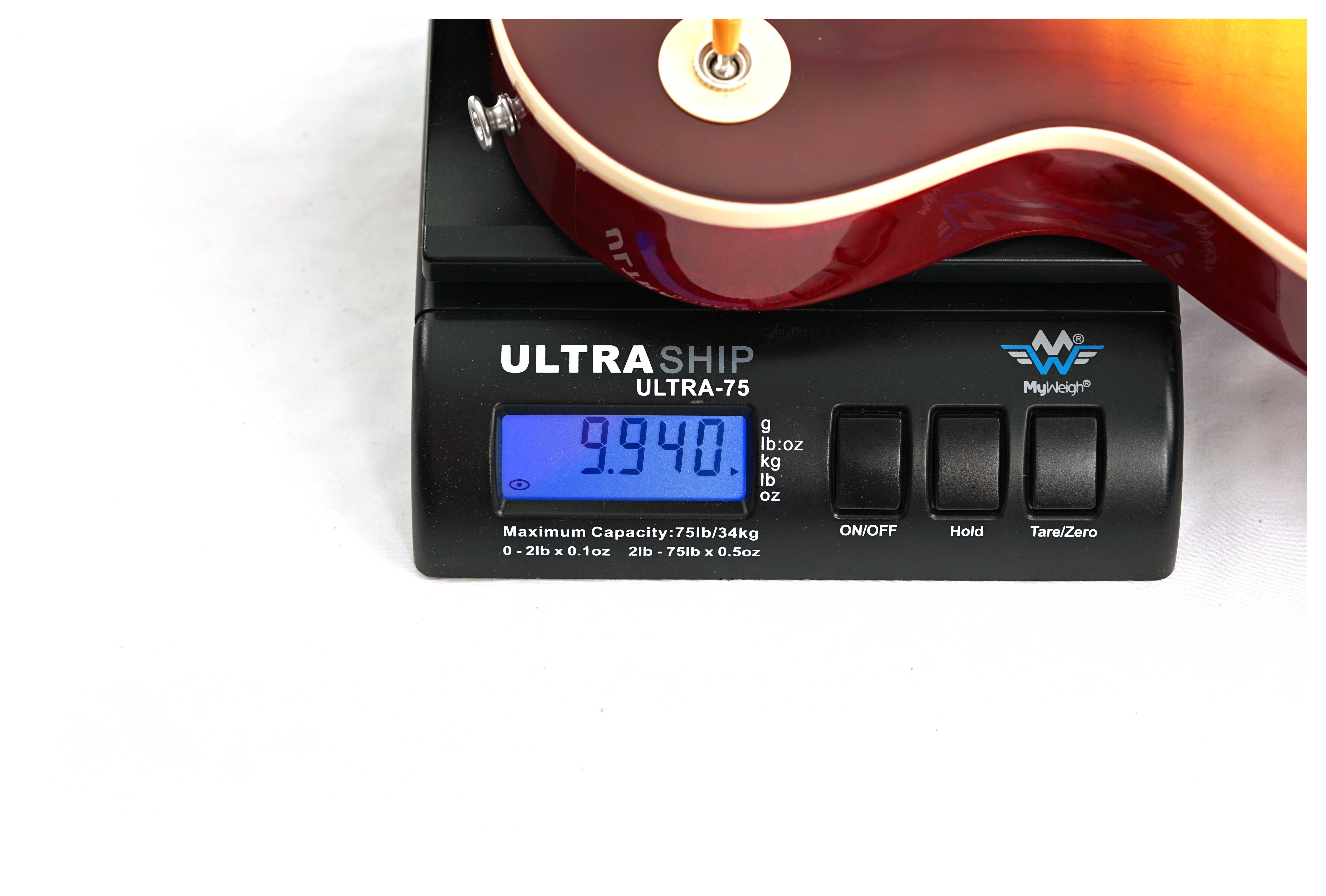 Gibson Les Paul Standard 60s Iced Tea #204250107