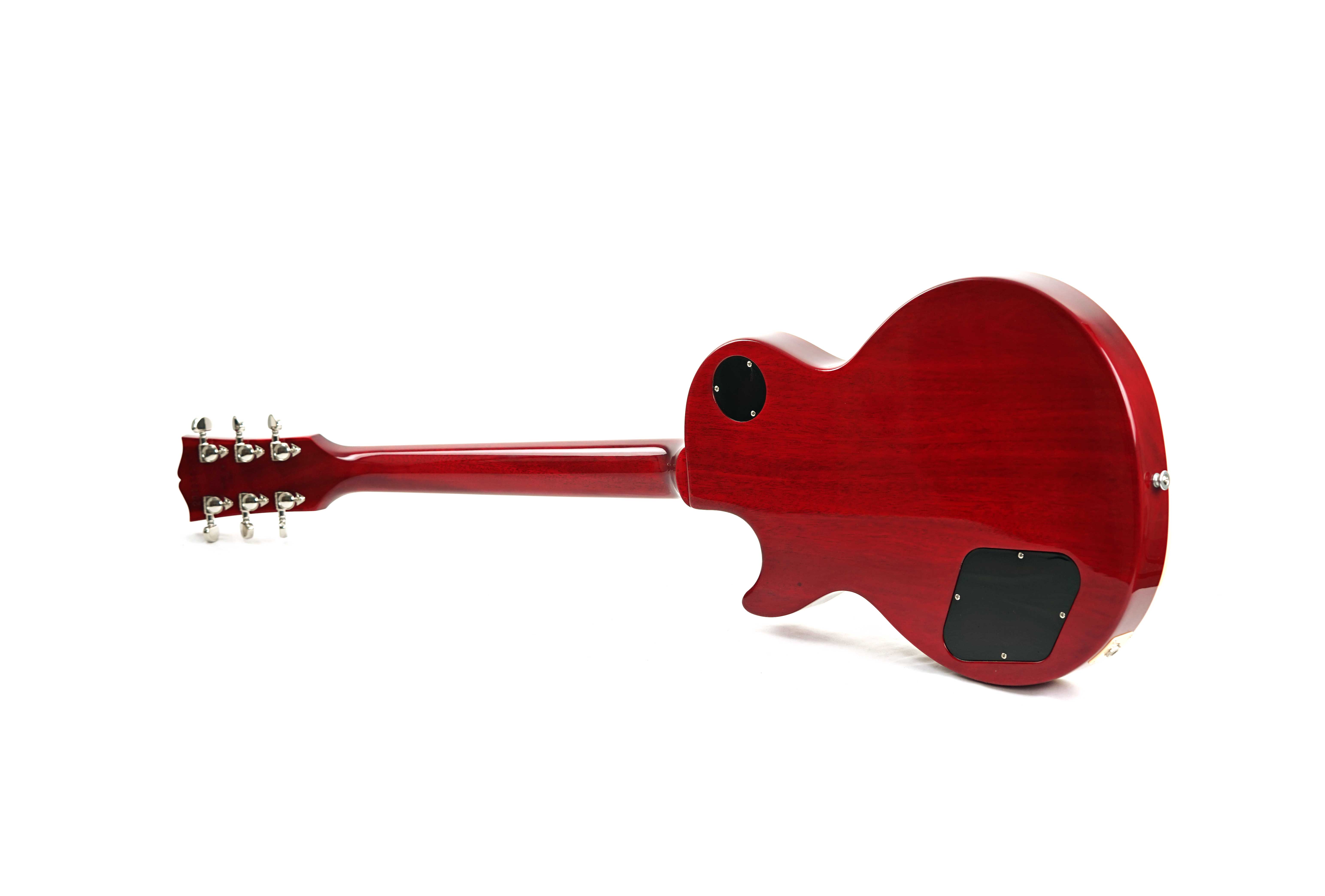 Gibson Les Paul Standard 60s Iced Tea #204250107