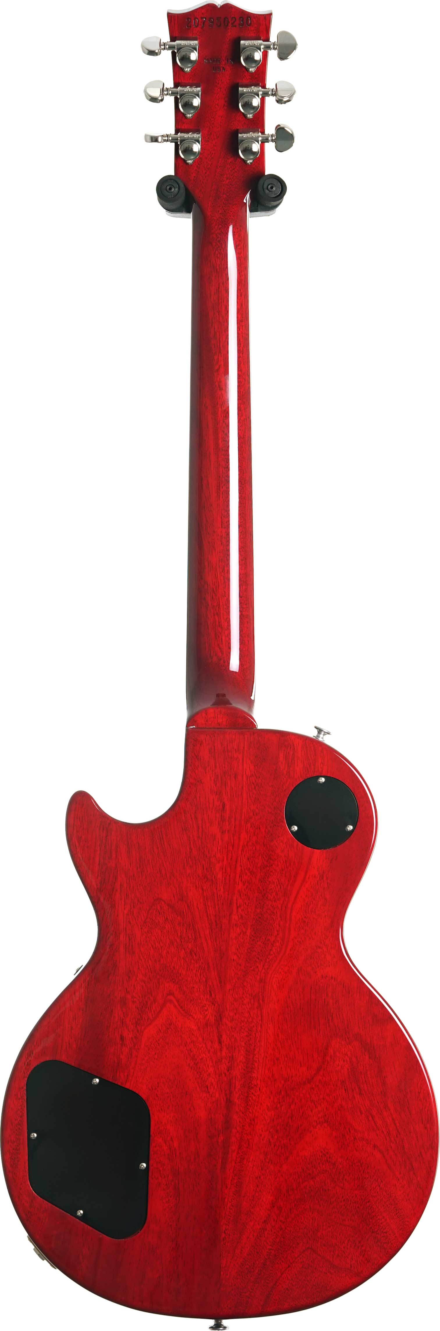 Gibson Les Paul Standard 60s Iced Tea #207950230