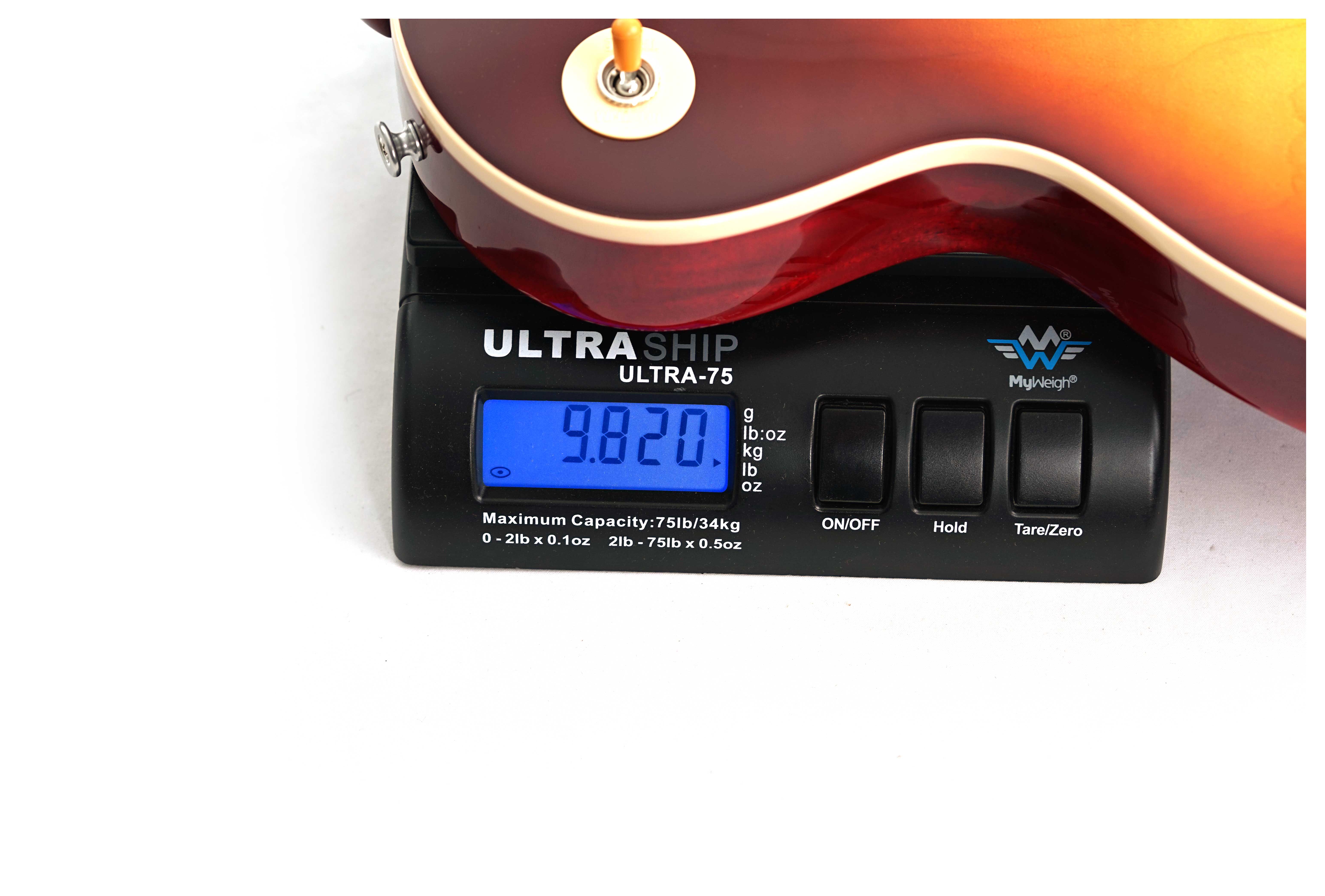 Gibson Les Paul Standard 60s Iced Tea #207950230