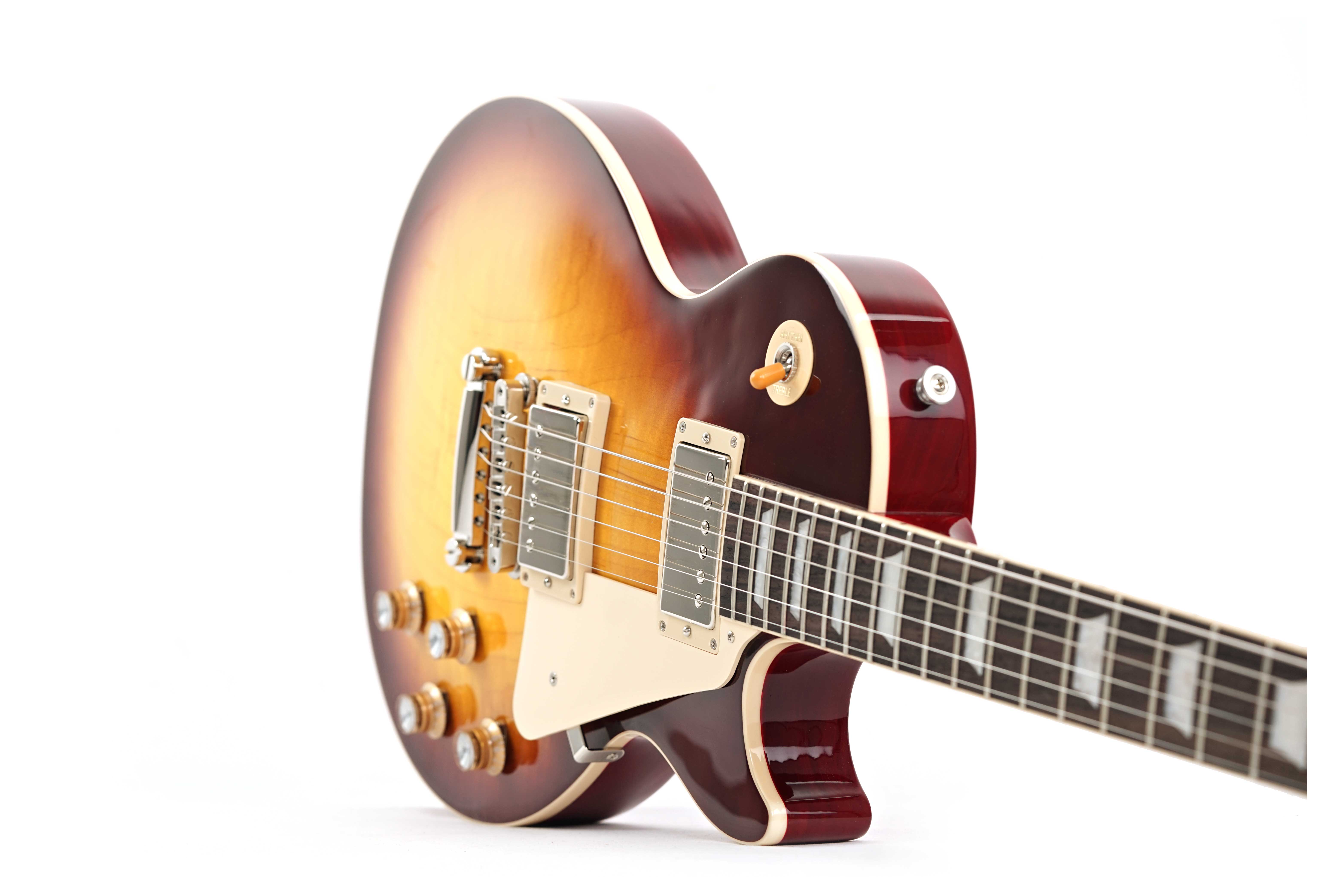 Gibson Les Paul Standard 60s Iced Tea #207950230