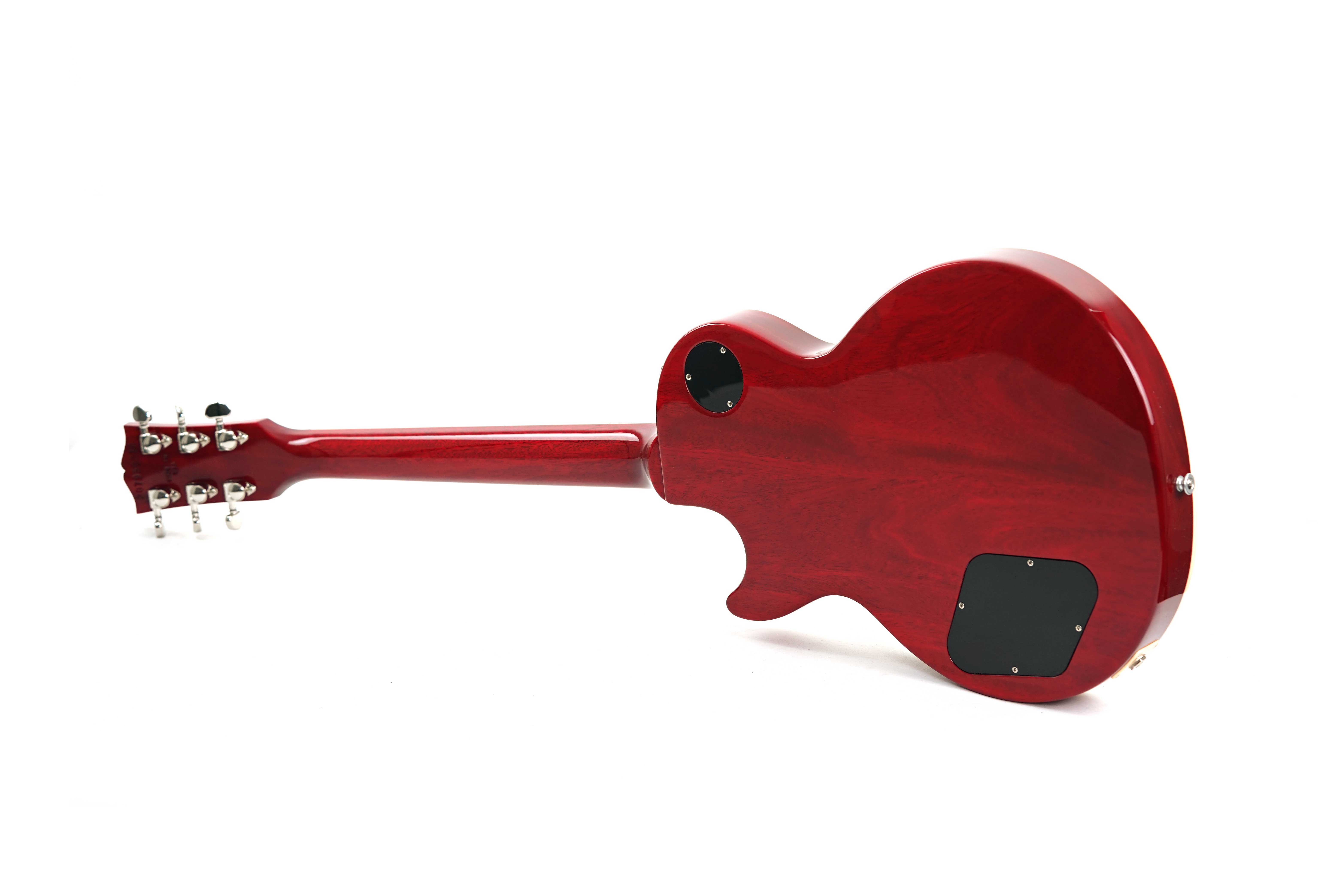 Gibson Les Paul Standard 60s Iced Tea #207950230