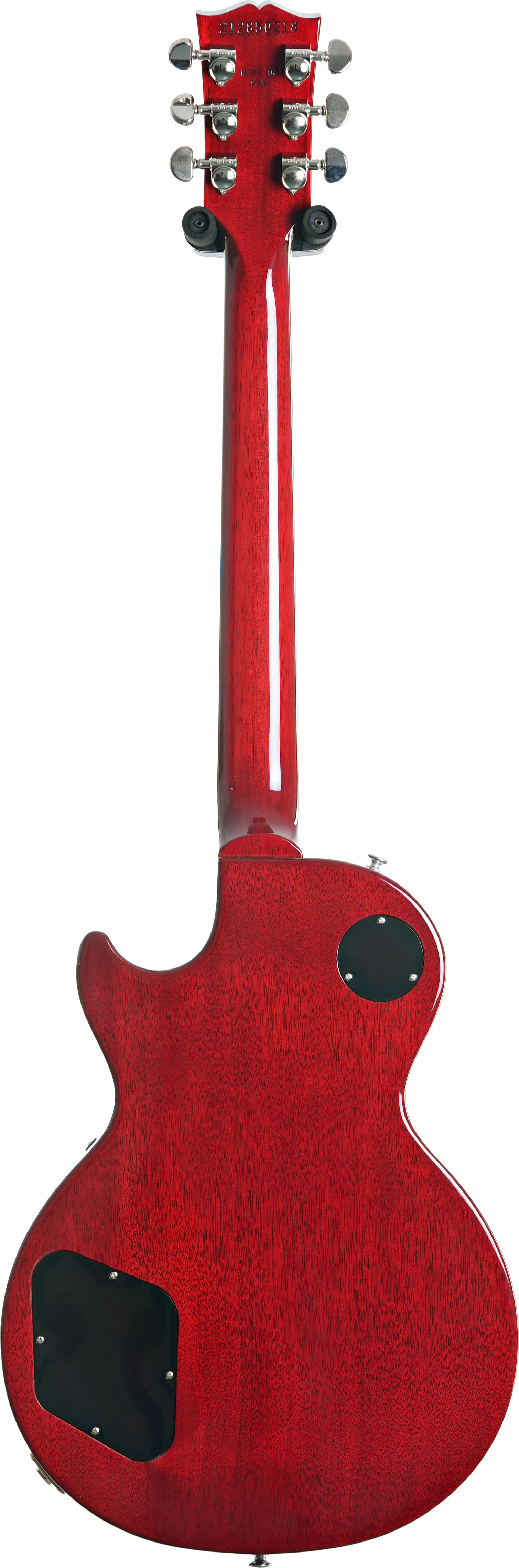 Gibson Les Paul Standard 60s Iced Tea #212850218