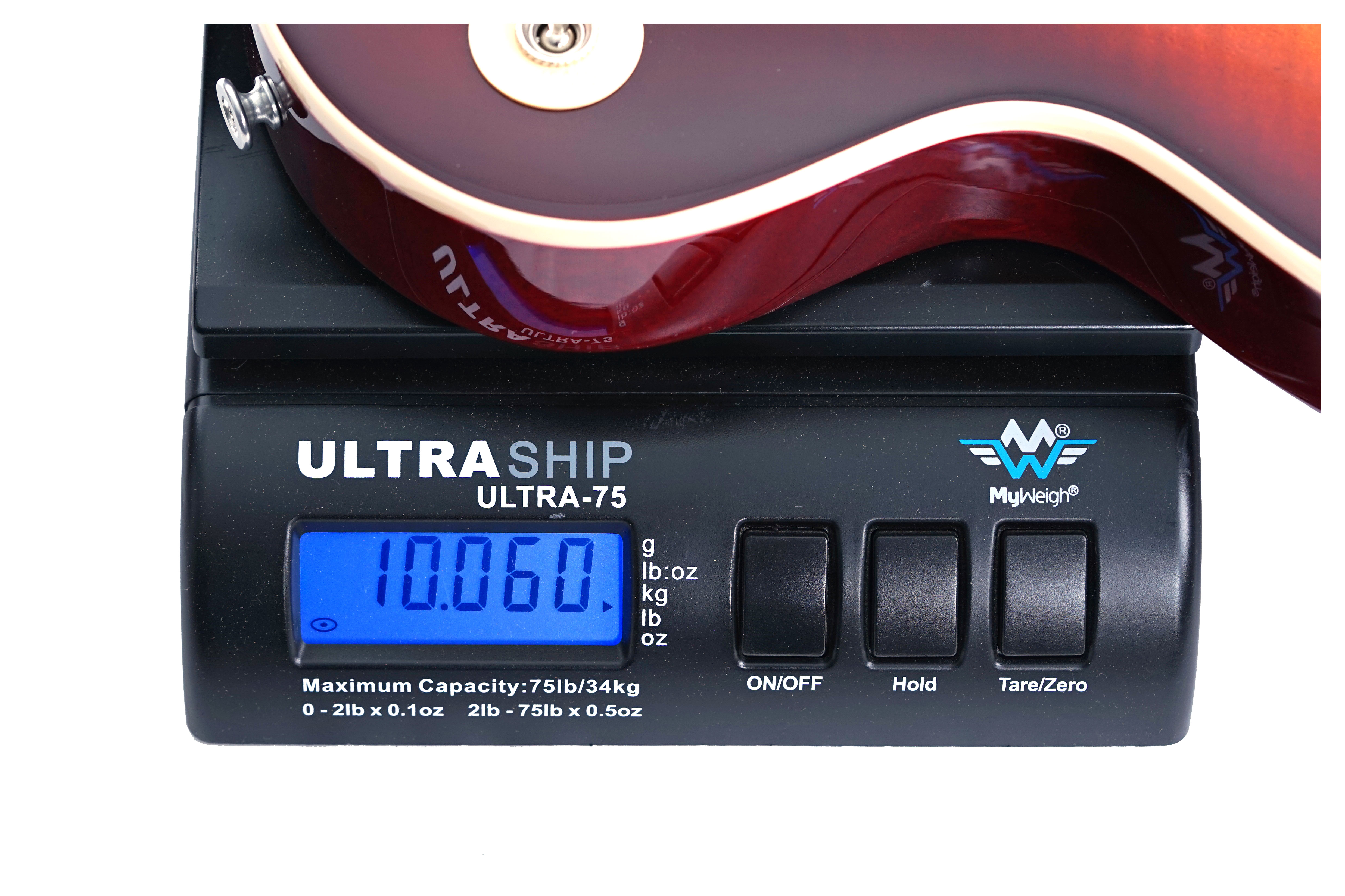 Gibson Les Paul Standard 60s Iced Tea #212850218