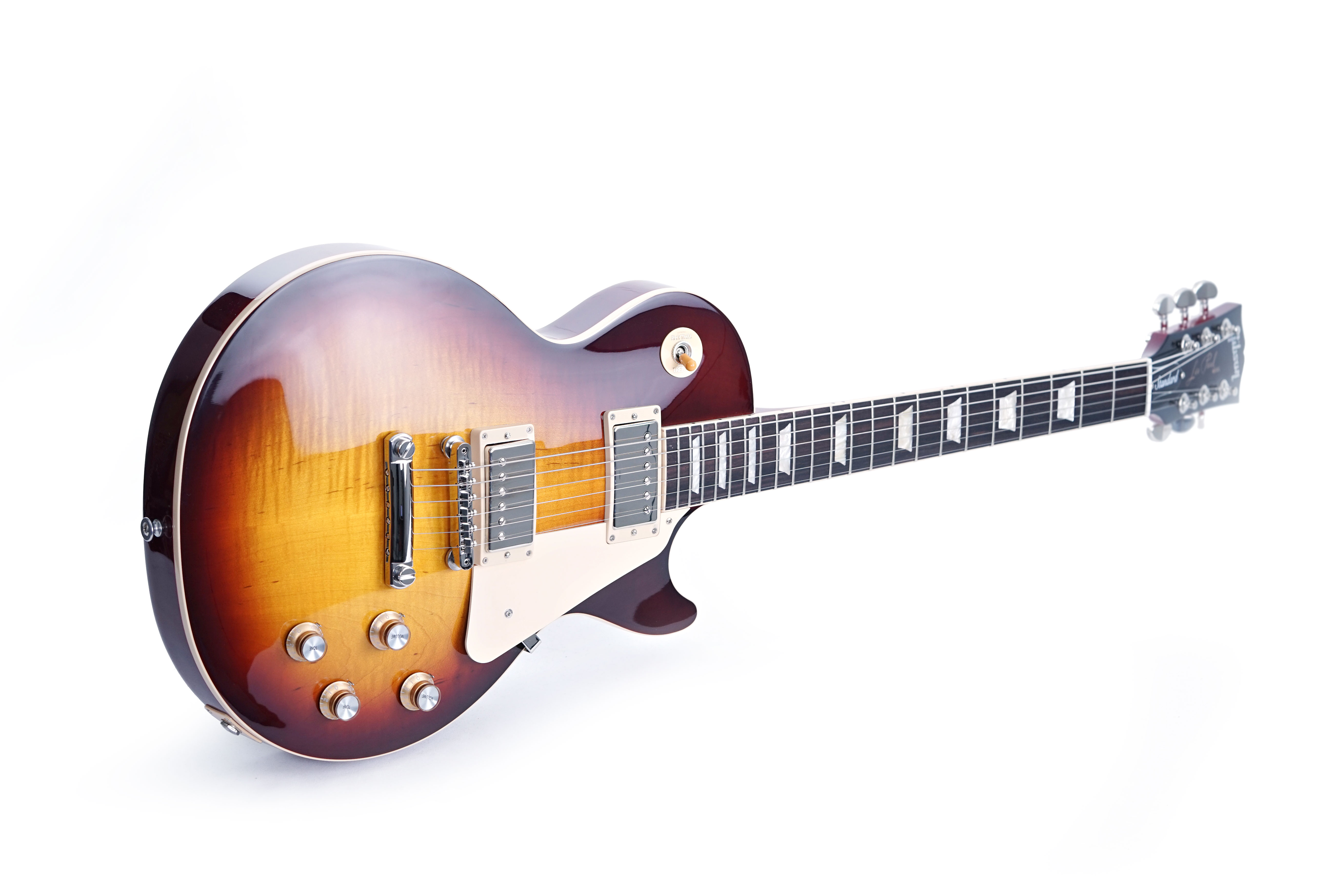 Gibson Les Paul Standard 60s Iced Tea #212850218
