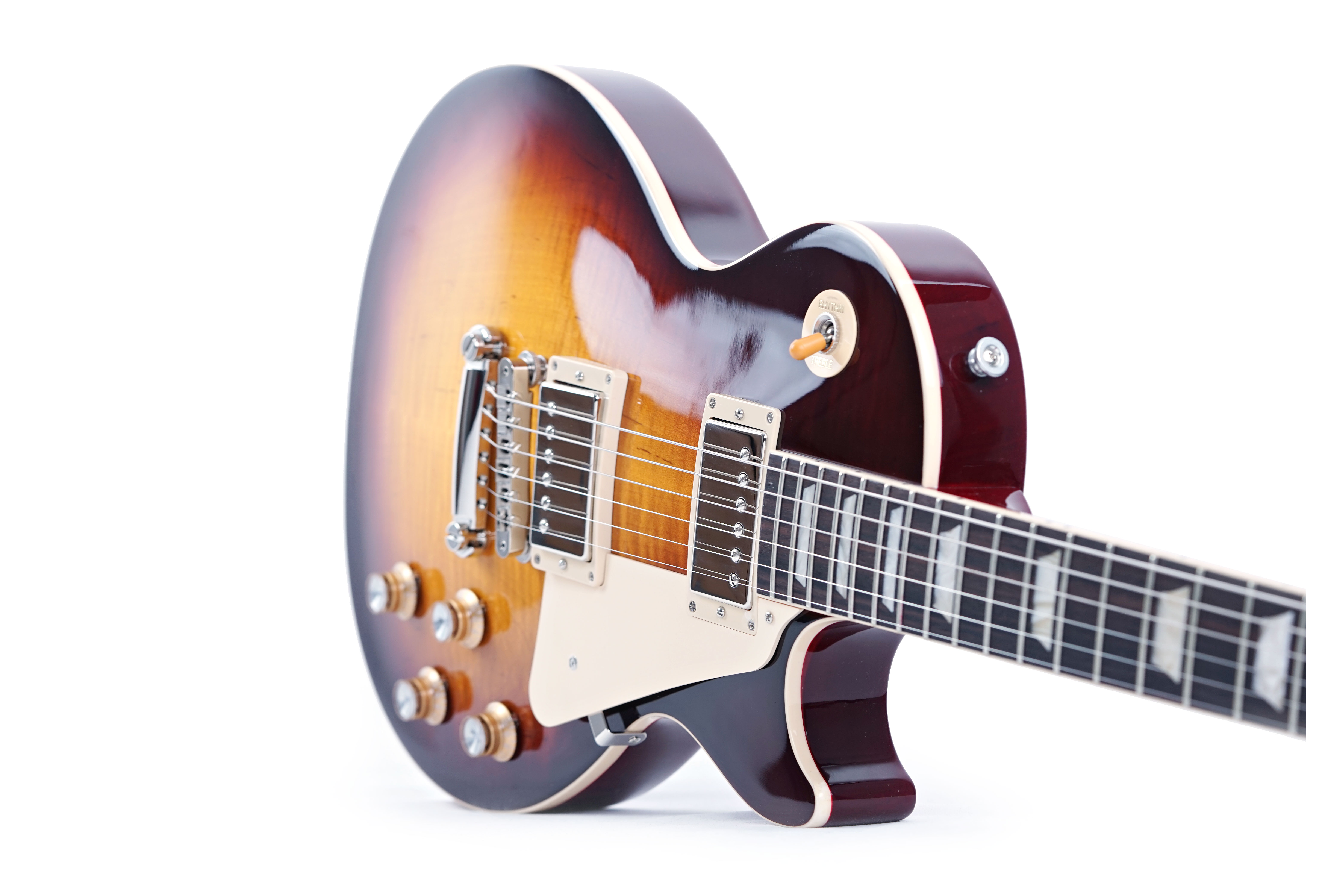 Gibson Les Paul Standard 60s Iced Tea #212850218