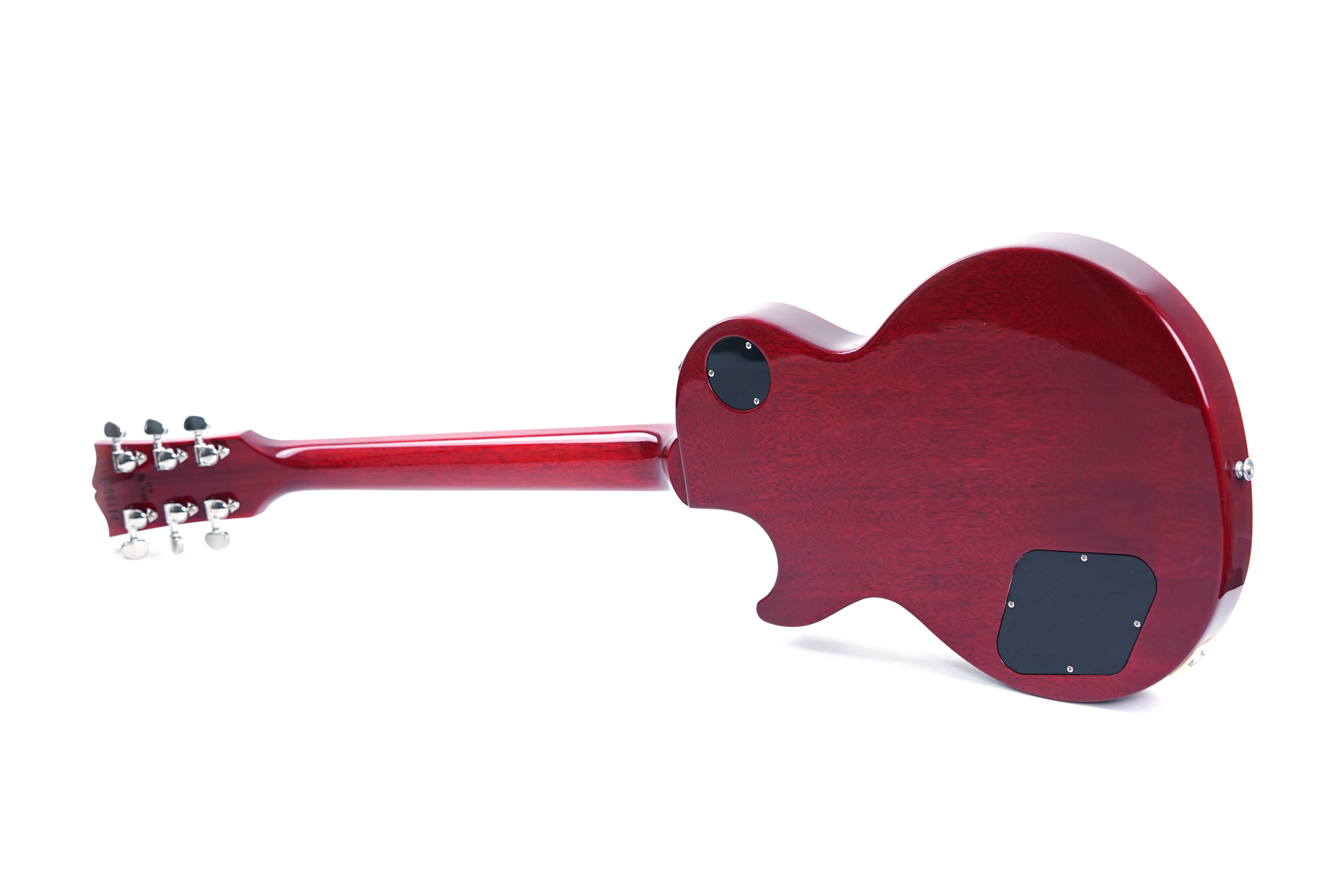 Gibson Les Paul Standard 60s Iced Tea #212850218