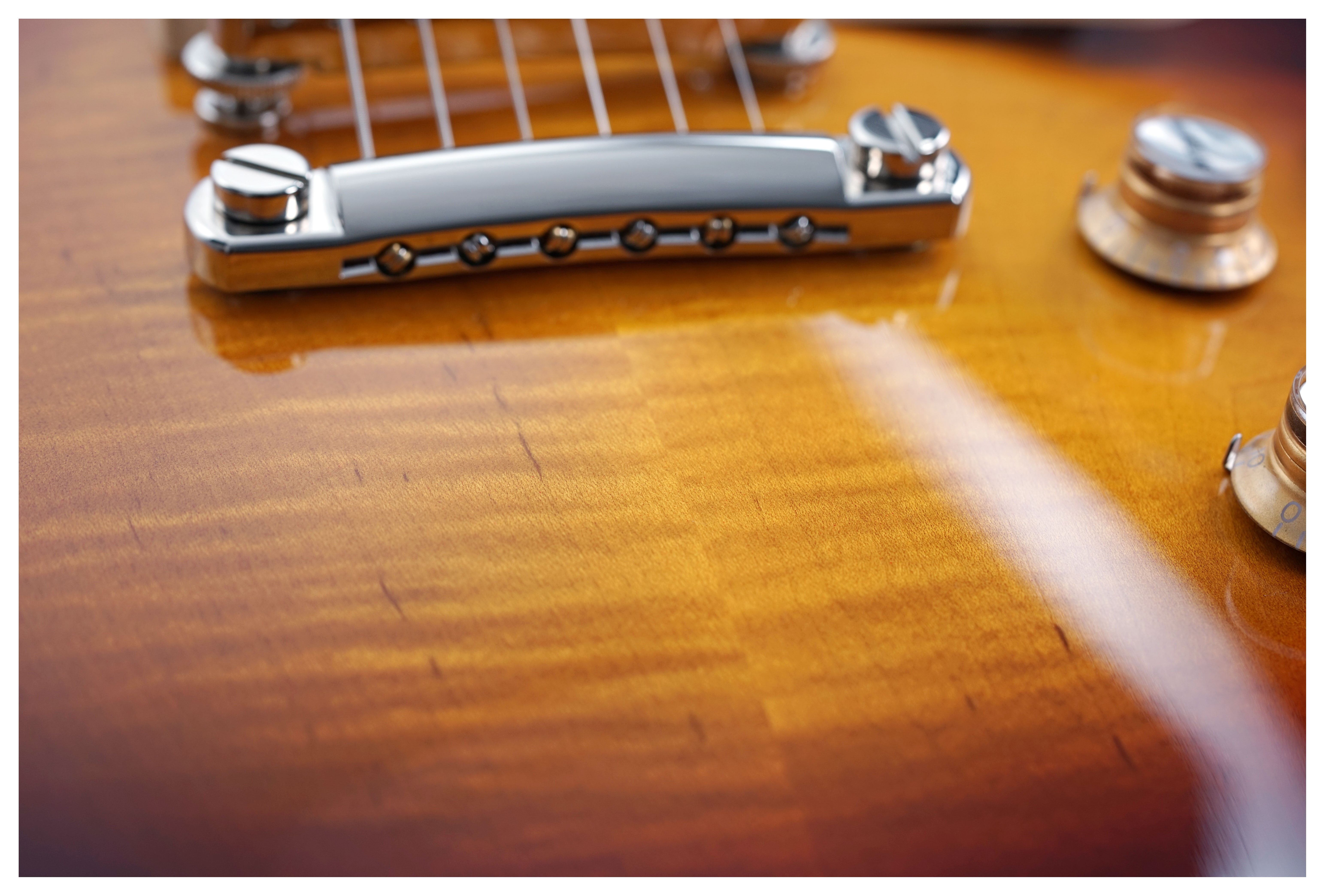 Gibson Les Paul Standard 60s Iced Tea #212850218