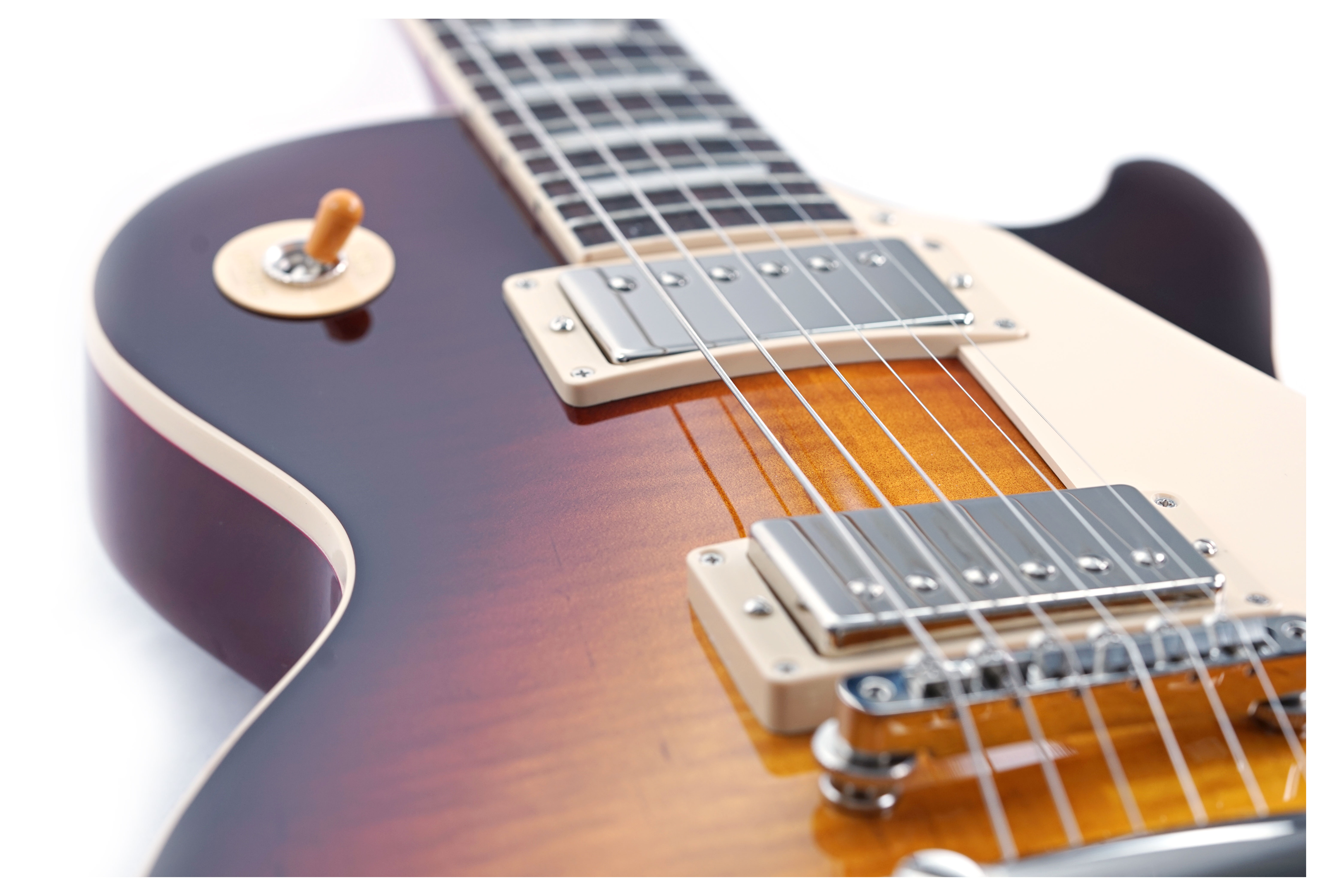 Gibson Les Paul Standard 60s Iced Tea #212850218