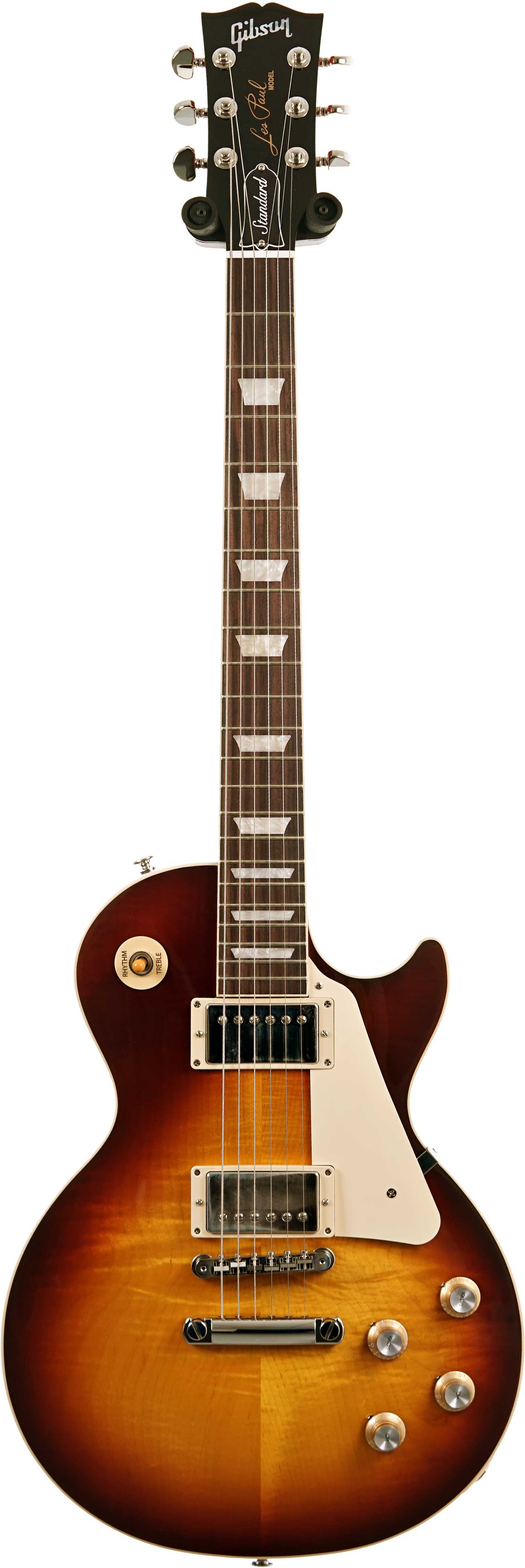 Gibson Les Paul Standard 60s Iced Tea #202960023