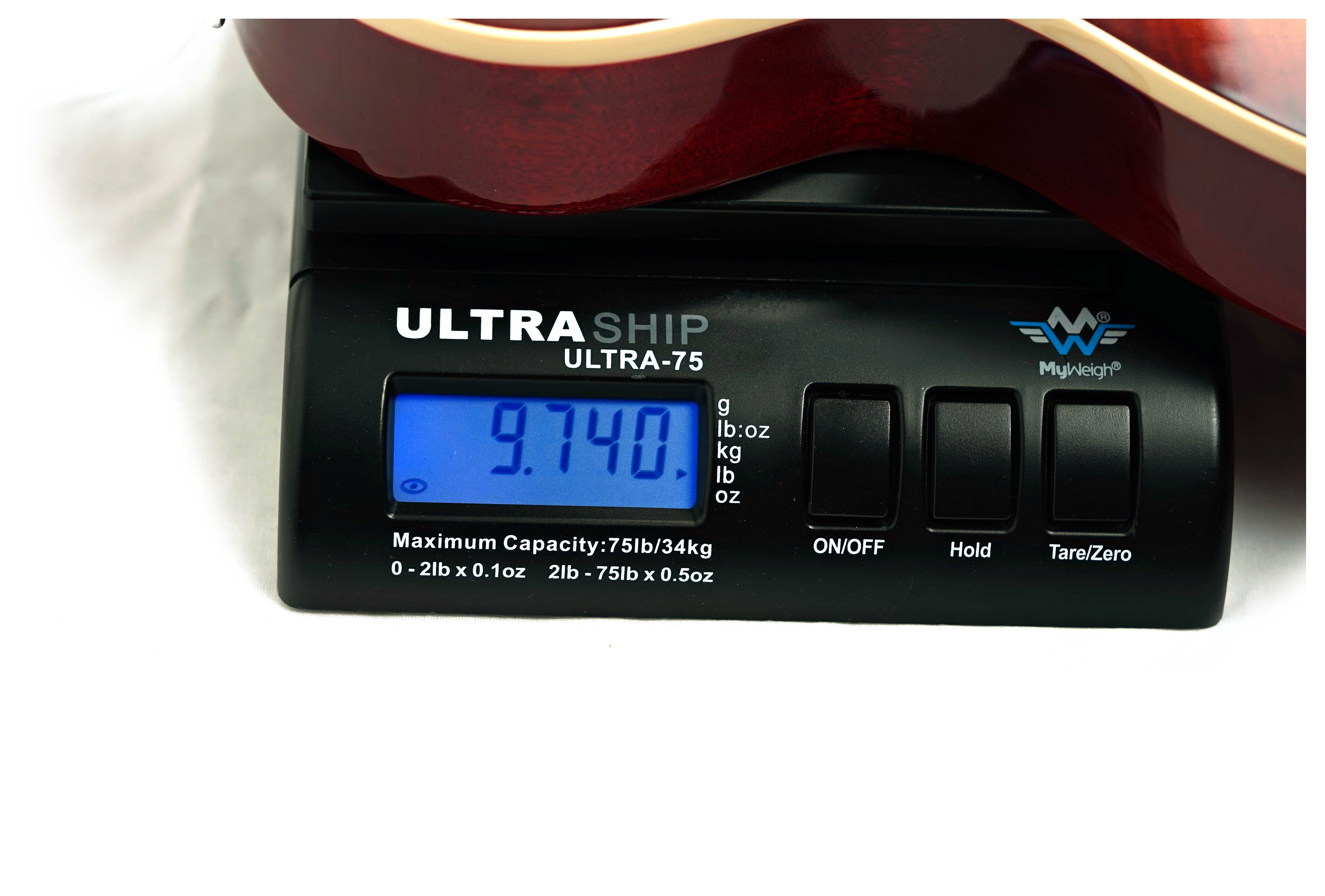 Gibson Les Paul Standard 60s Iced Tea #202960023