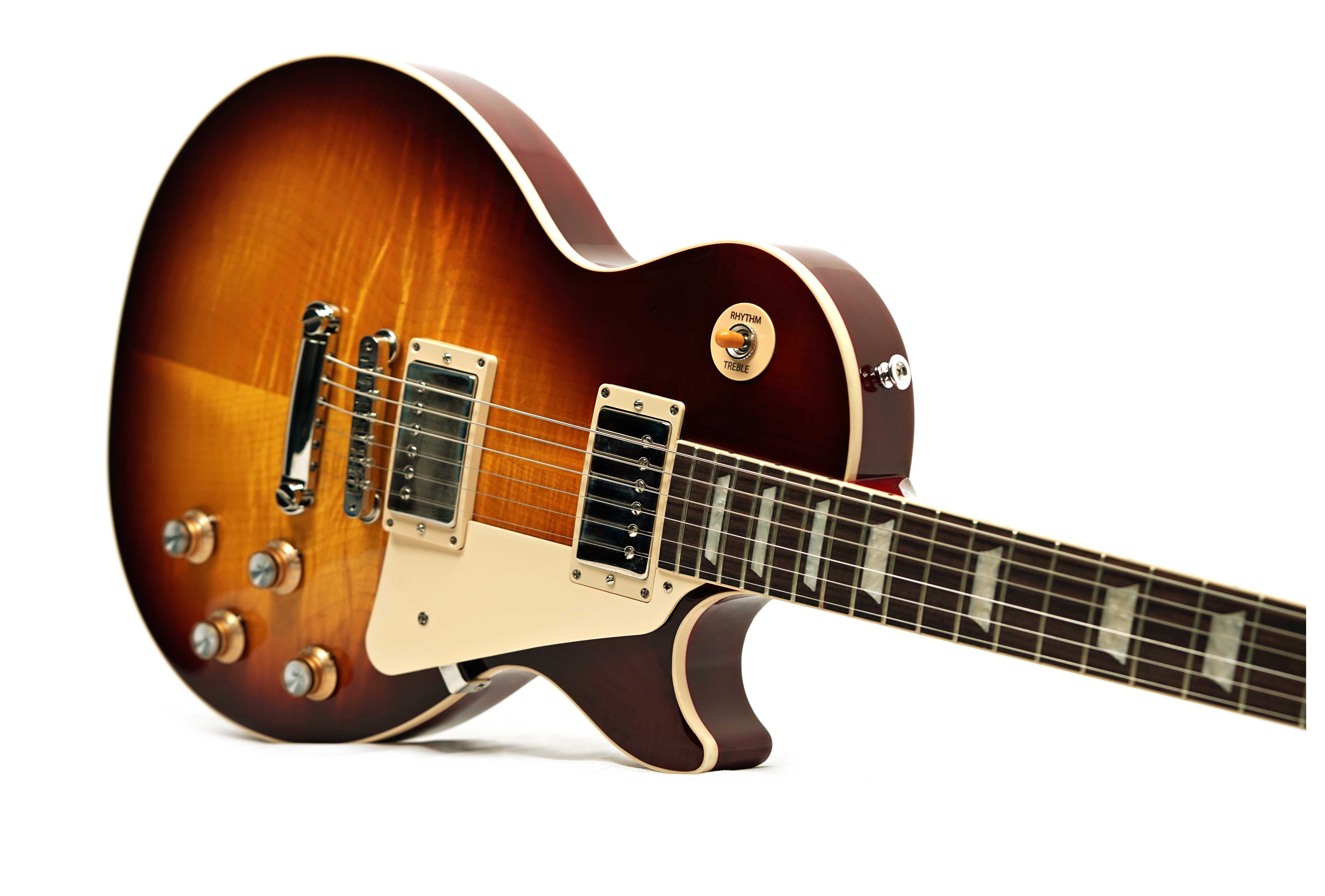 Gibson Les Paul Standard 60s Iced Tea #202960023