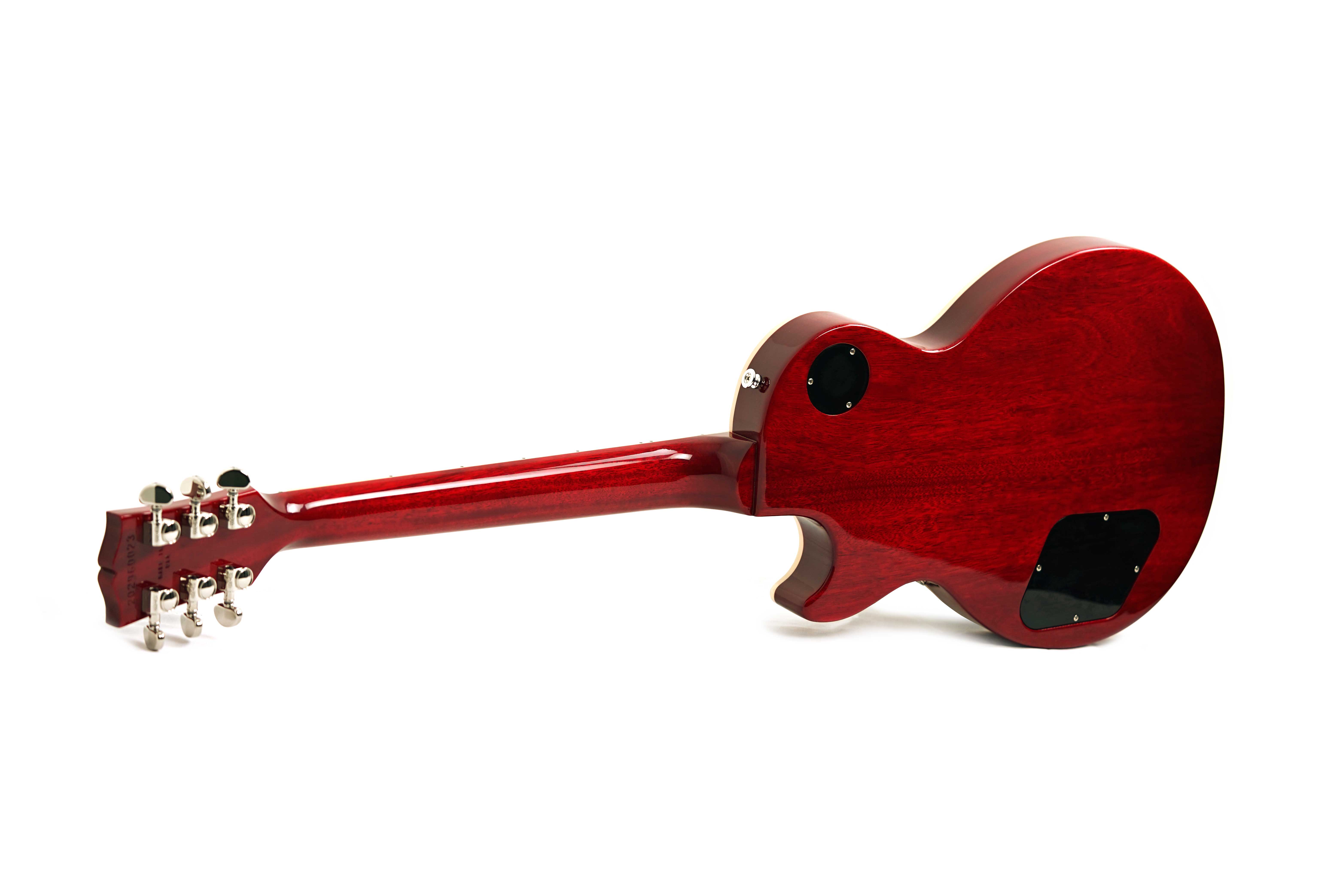 Gibson Les Paul Standard 60s Iced Tea #202960023