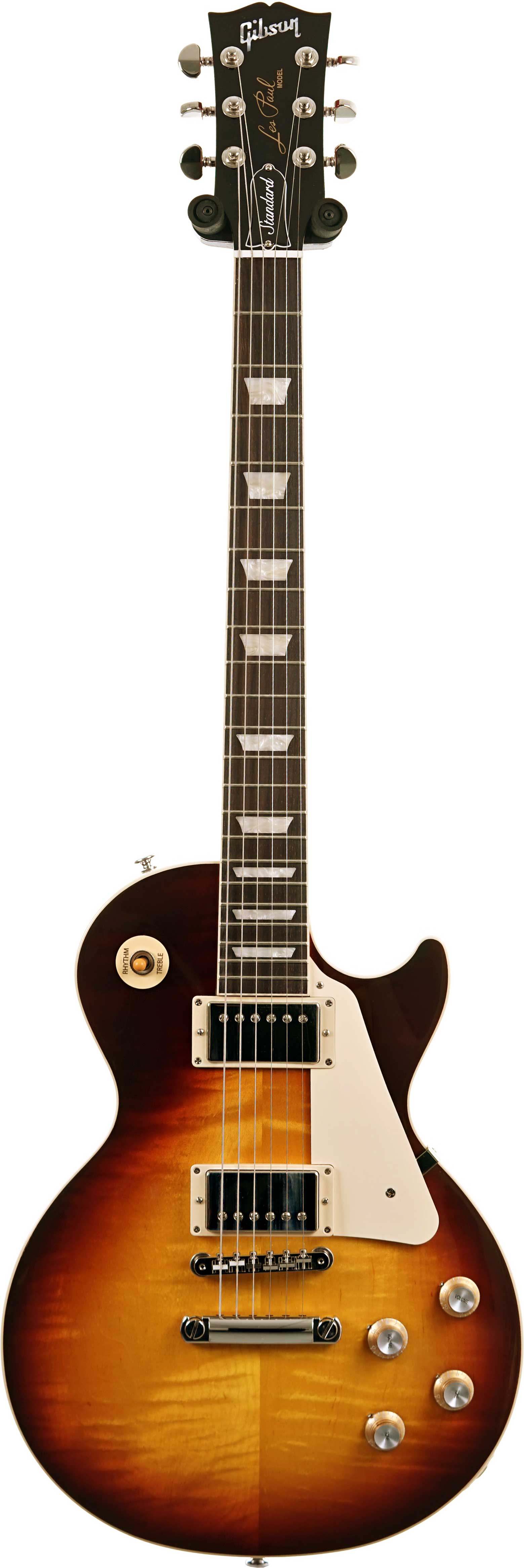 Gibson Les Paul Standard 60s Iced Tea #234550133
