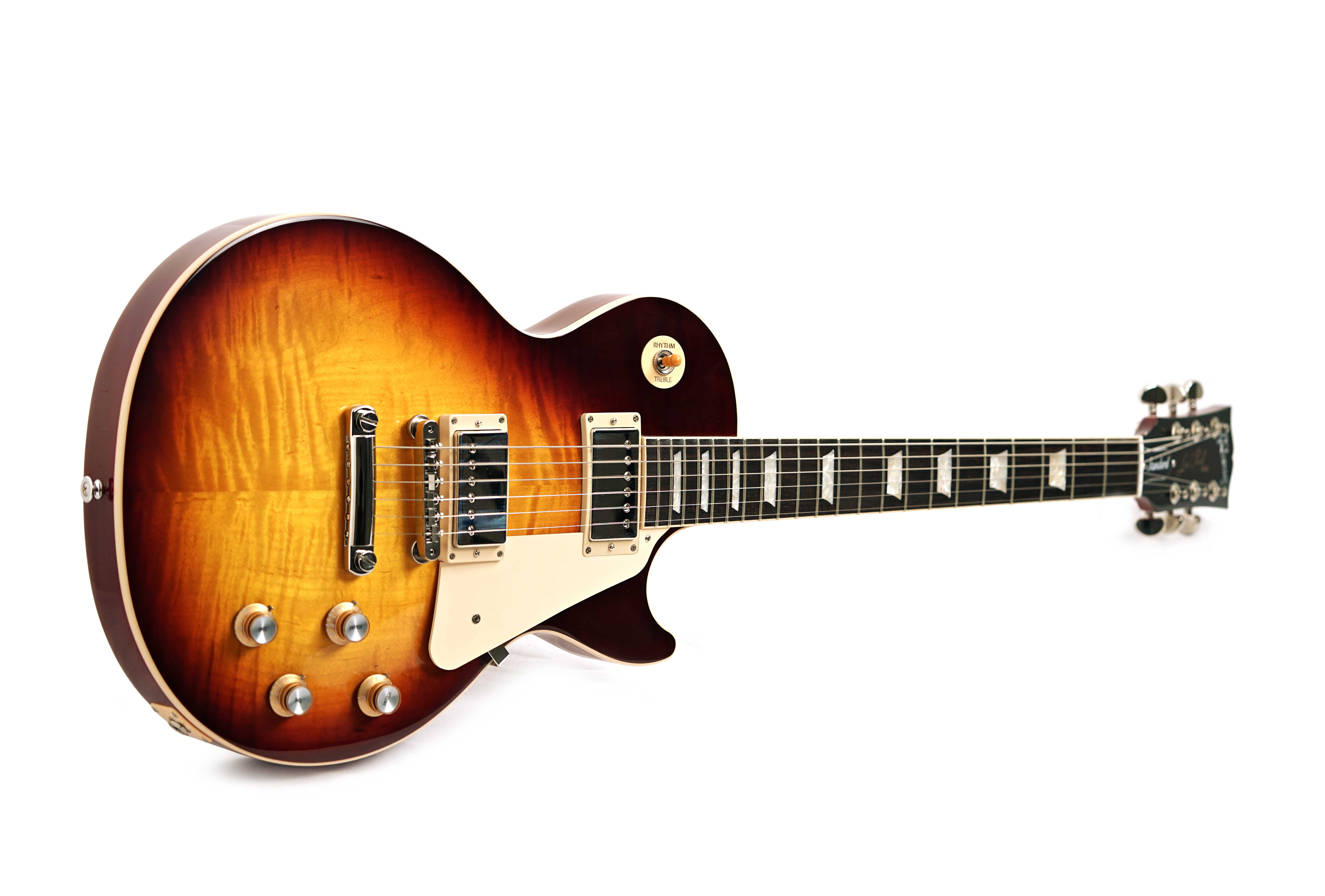 Gibson Les Paul Standard 60s Iced Tea #234550133