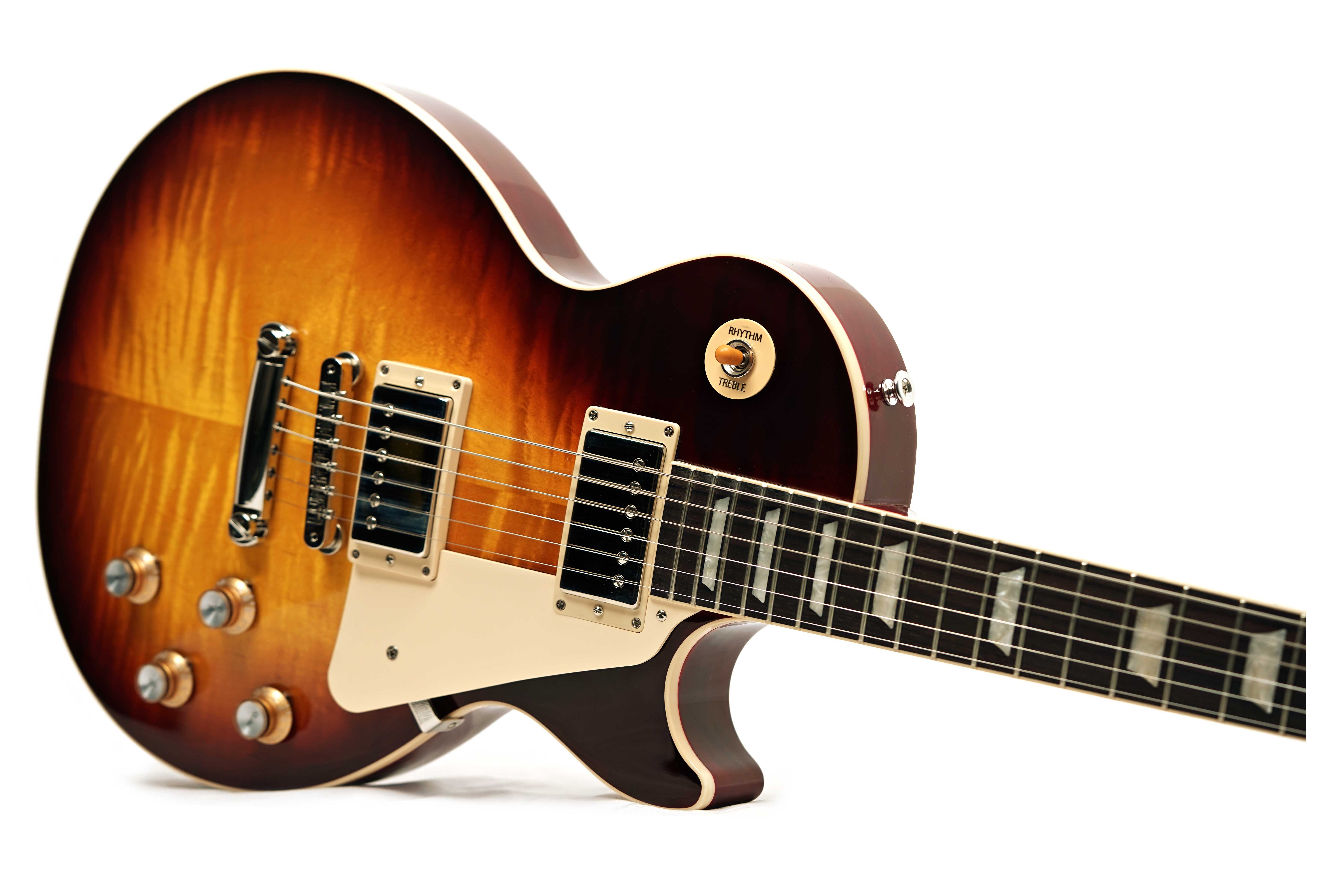Gibson Les Paul Standard 60s Iced Tea #234550133