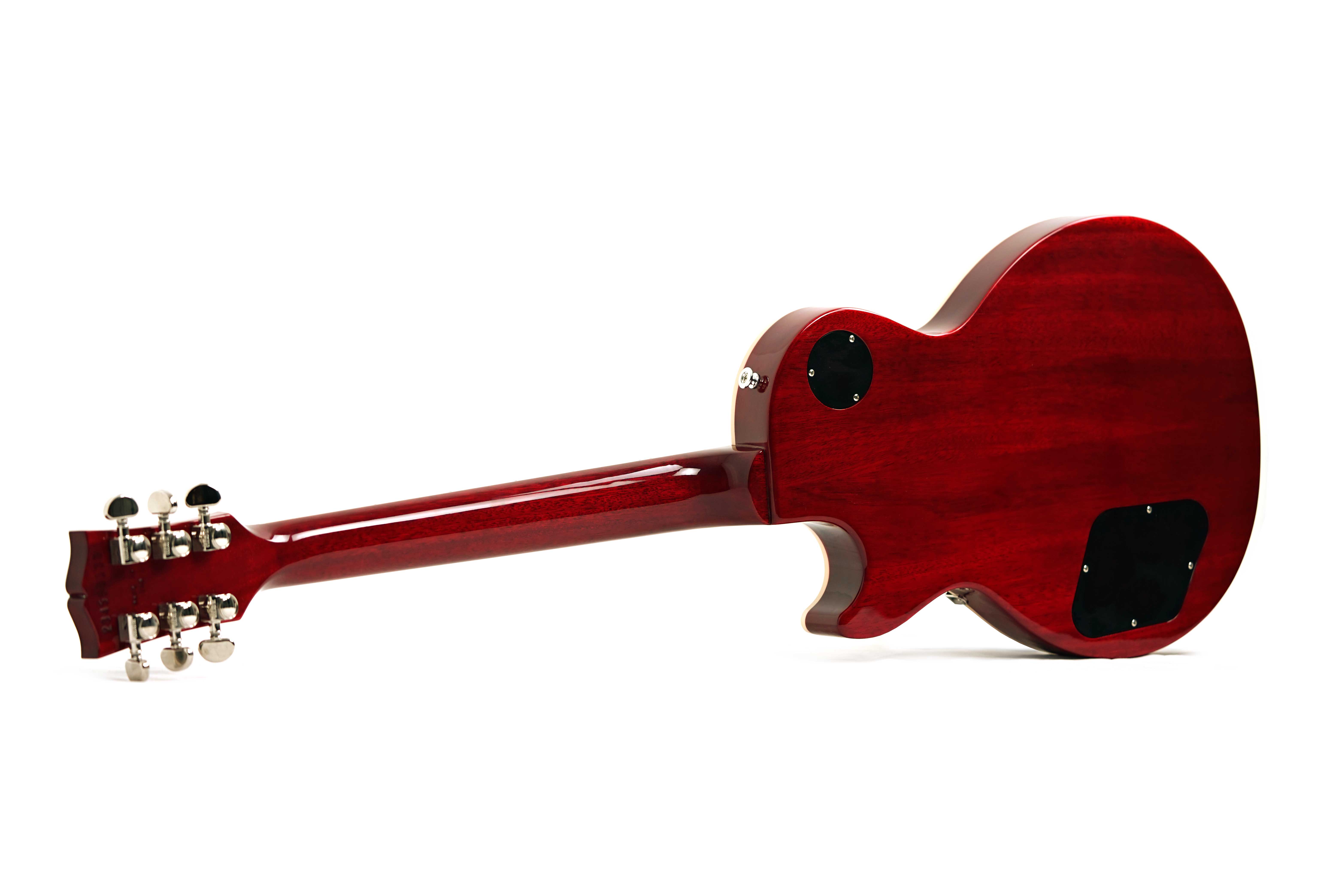 Gibson Les Paul Standard 60s Iced Tea #234550133