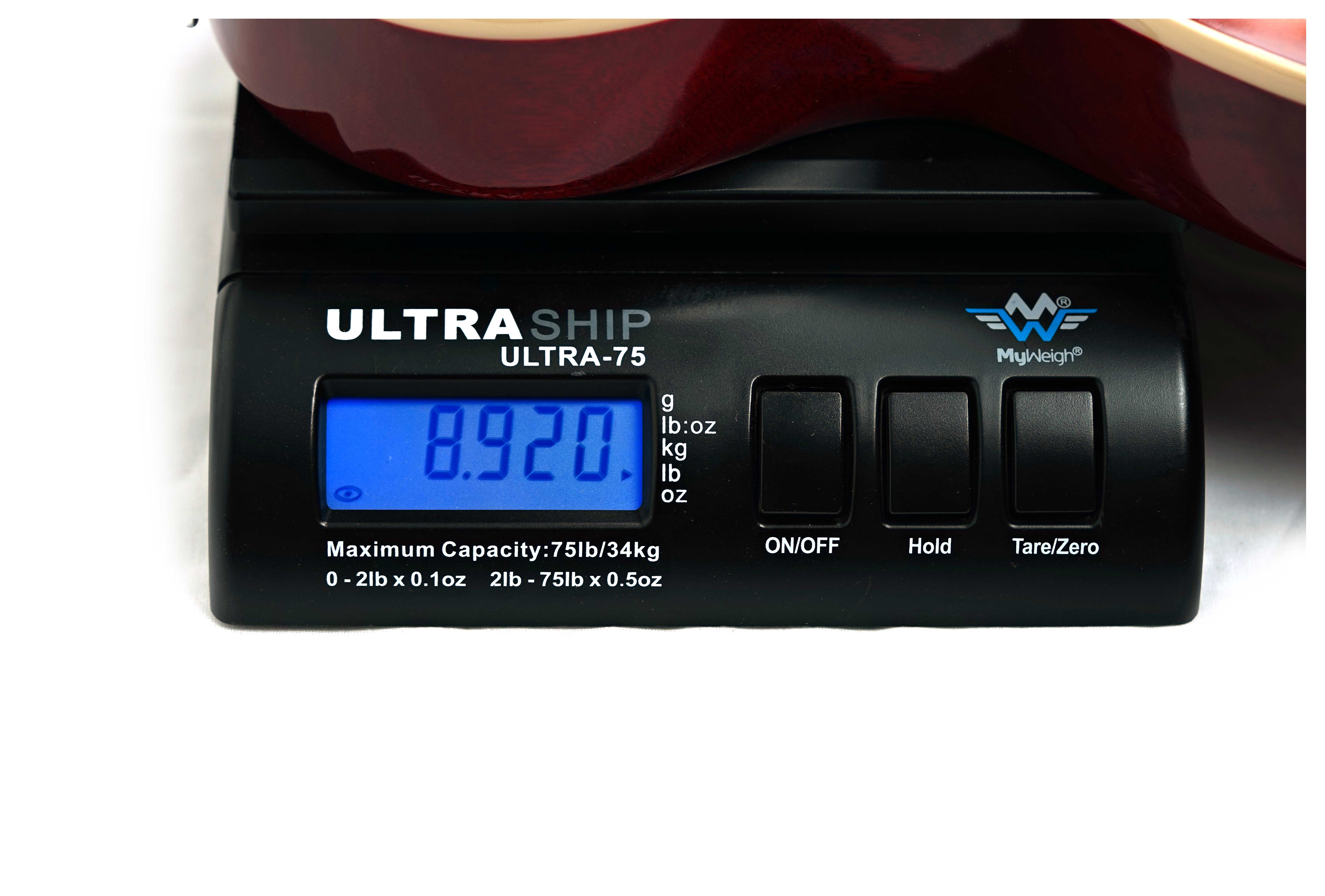 Gibson Les Paul Standard 60s Iced Tea #201460060