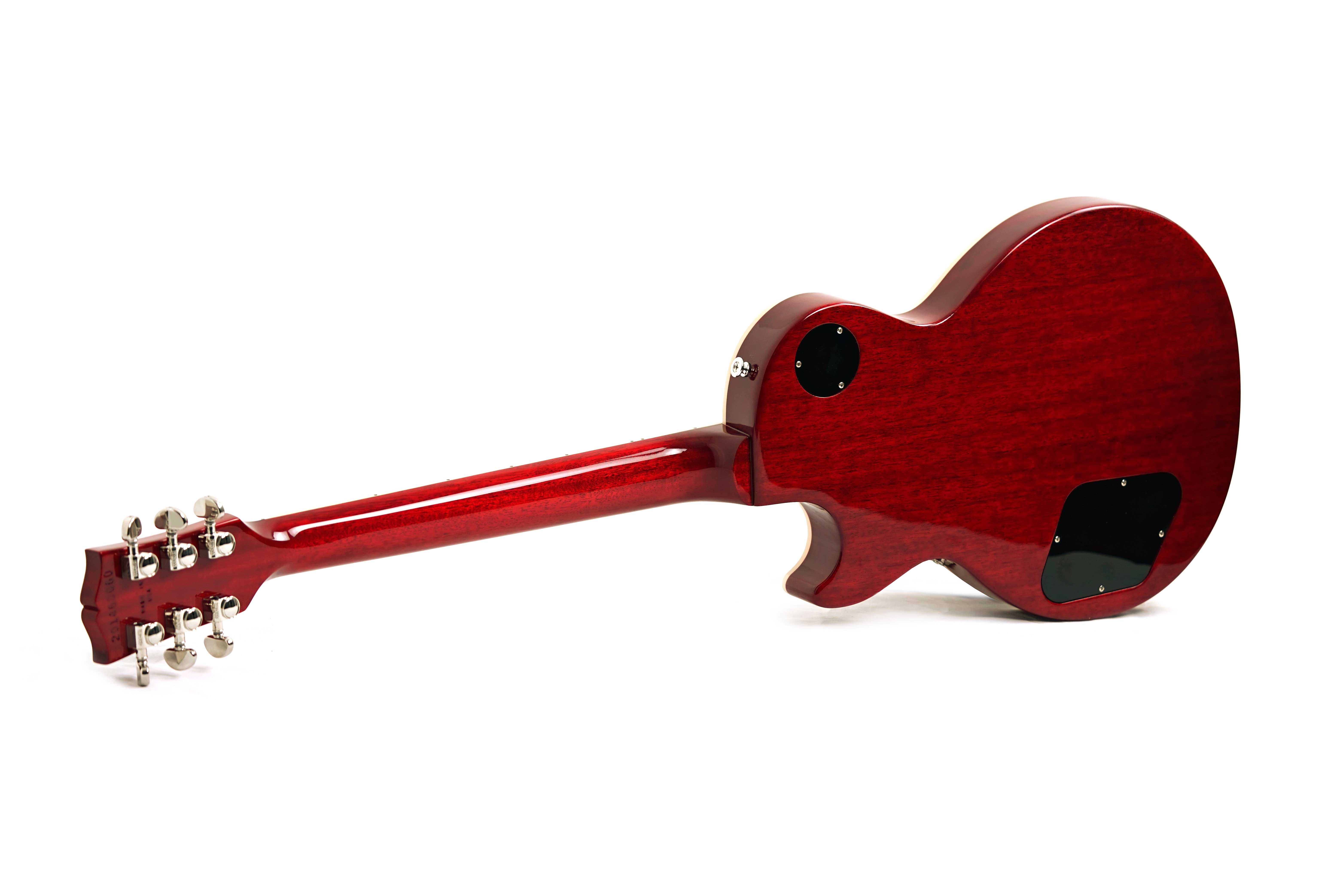 Gibson Les Paul Standard 60s Iced Tea #201460060