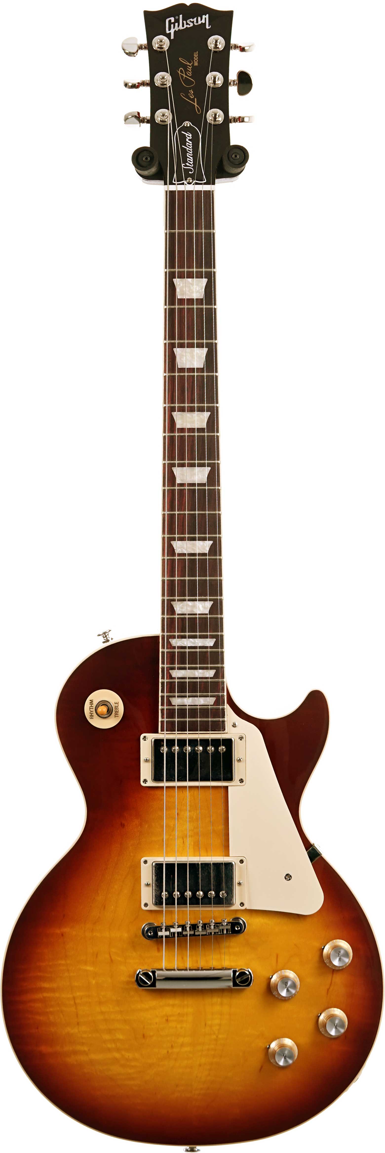 Gibson Les Paul Standard 60s Iced Tea #200860239