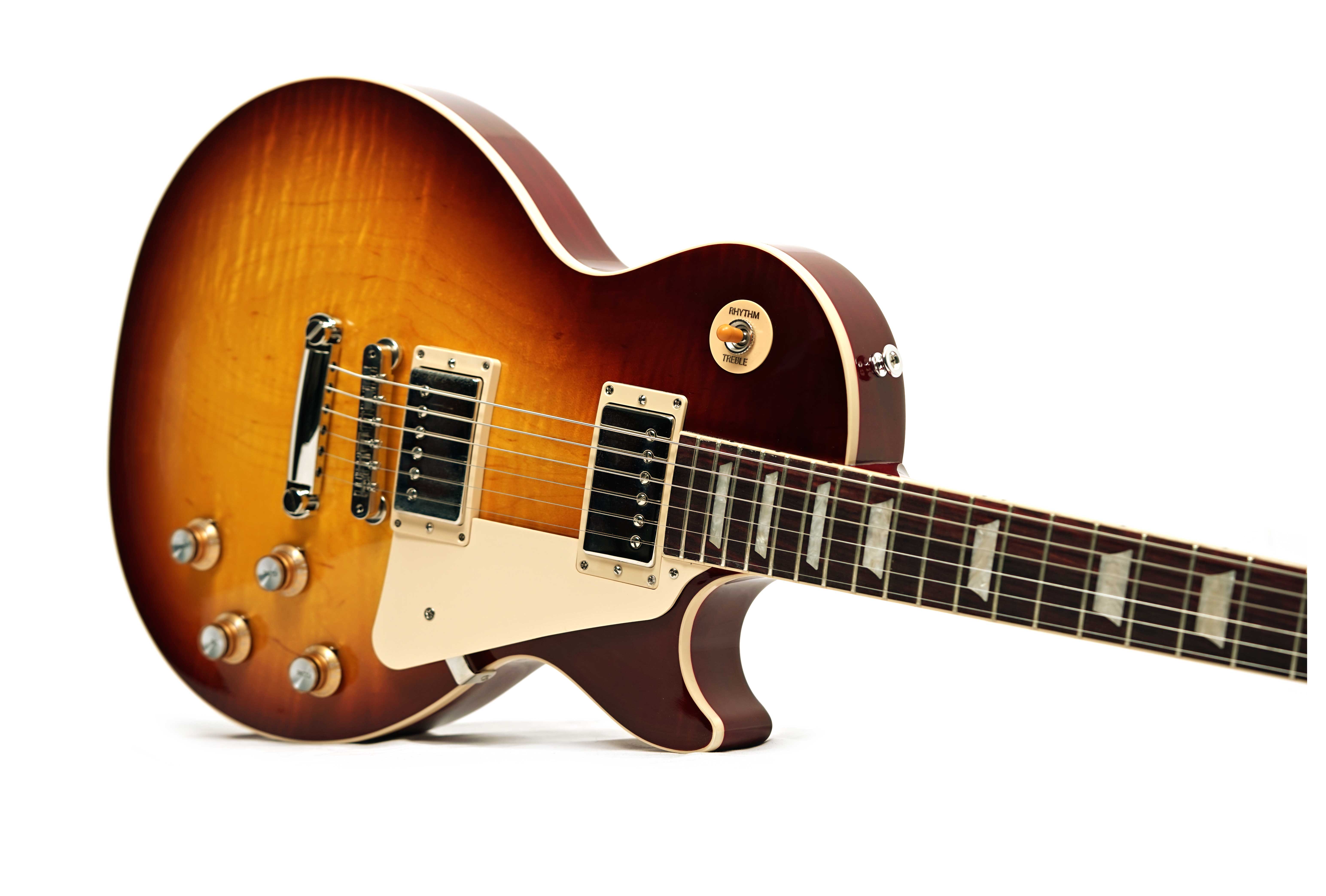 Gibson Les Paul Standard 60s Iced Tea #200860239