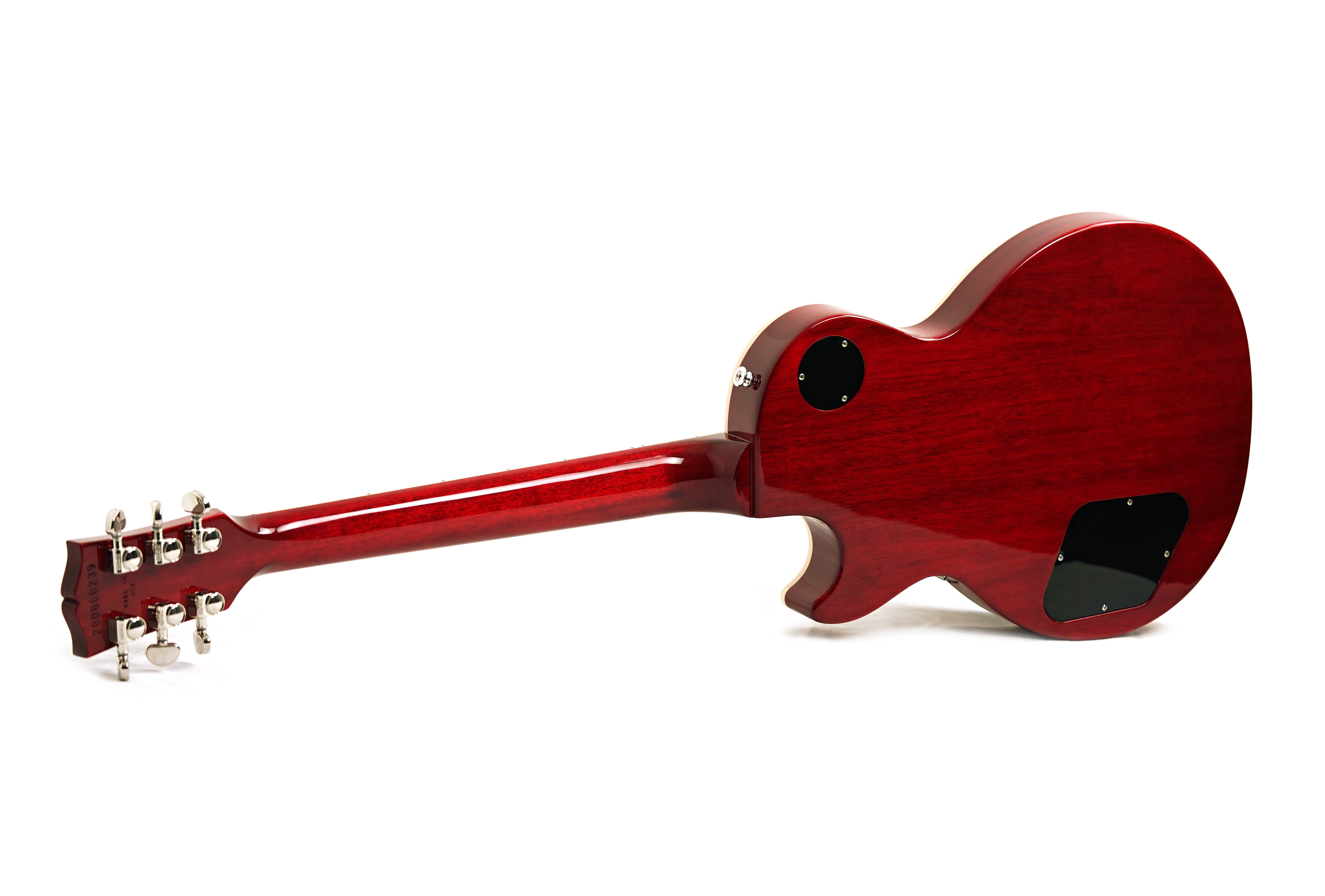 Gibson Les Paul Standard 60s Iced Tea #200860239