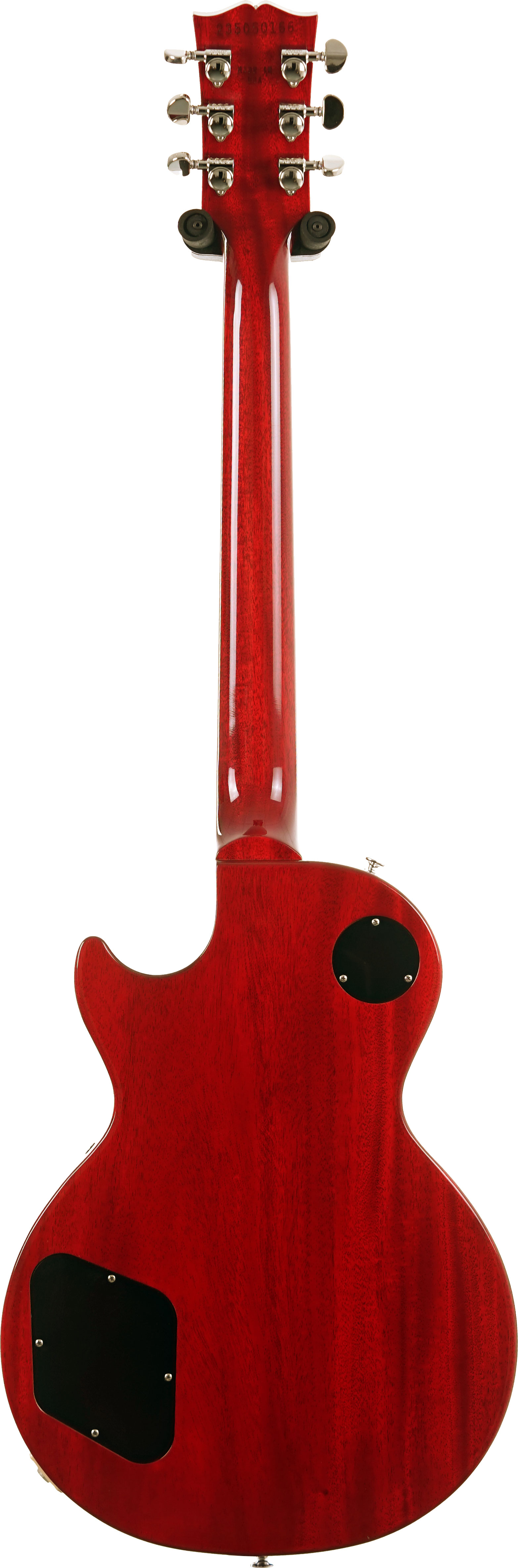 Gibson Les Paul Standard 60s Iced Tea #235050166