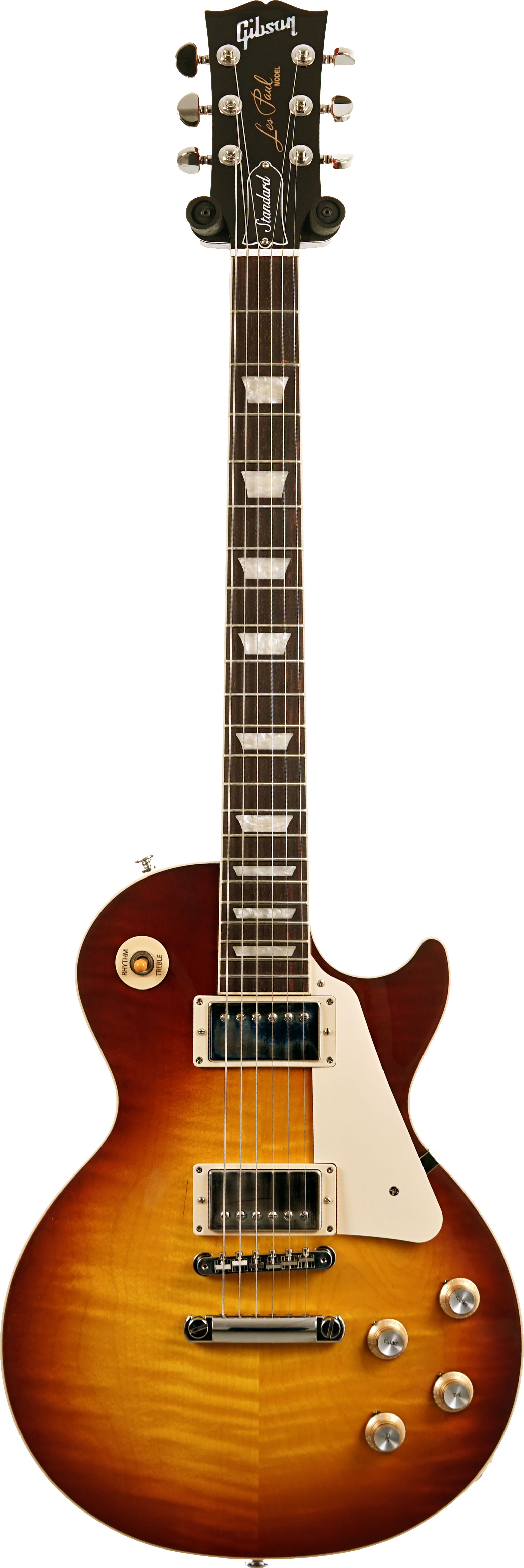 Gibson Les Paul Standard 60s Iced Tea #235050166