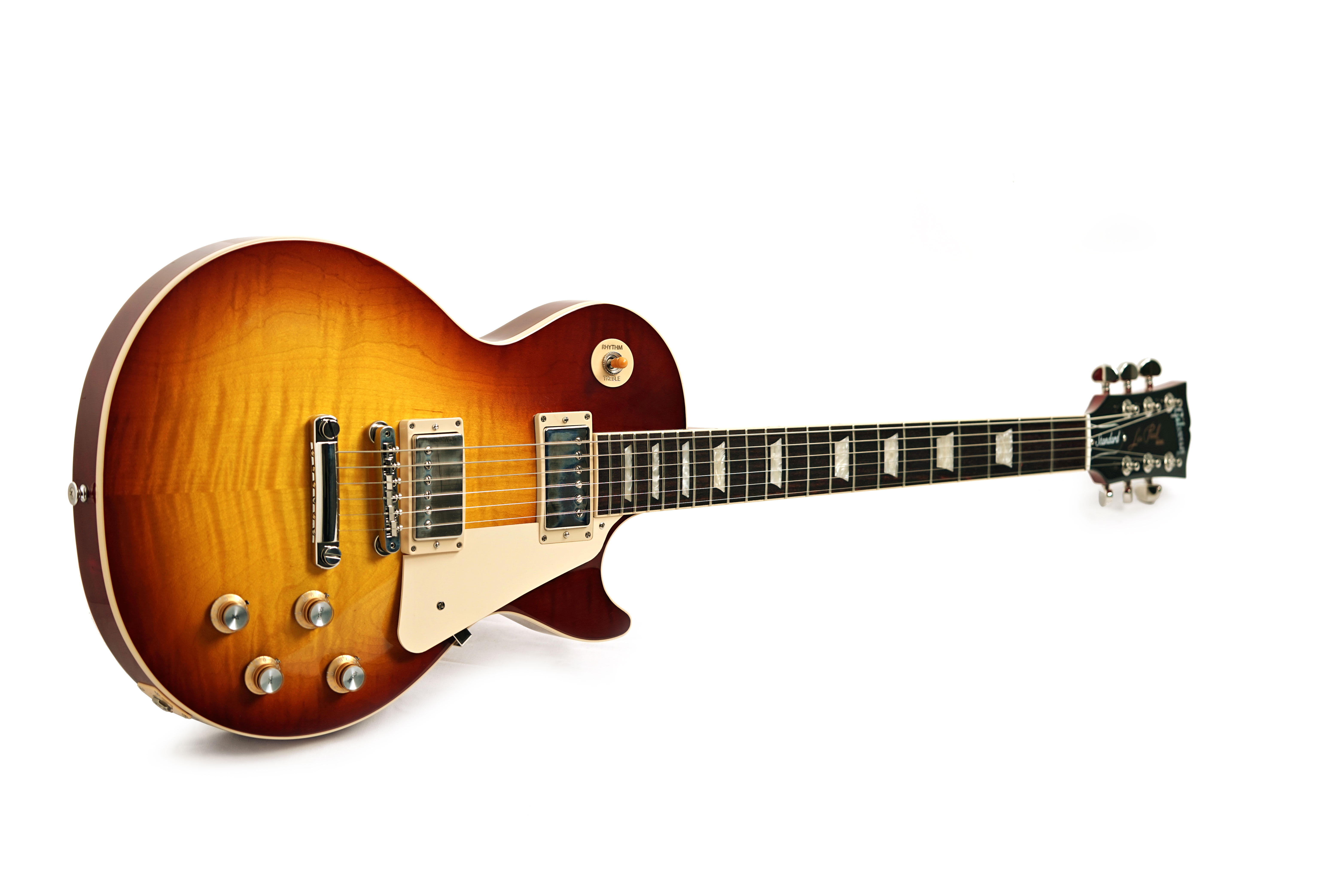 Gibson Les Paul Standard 60s Iced Tea #235050166