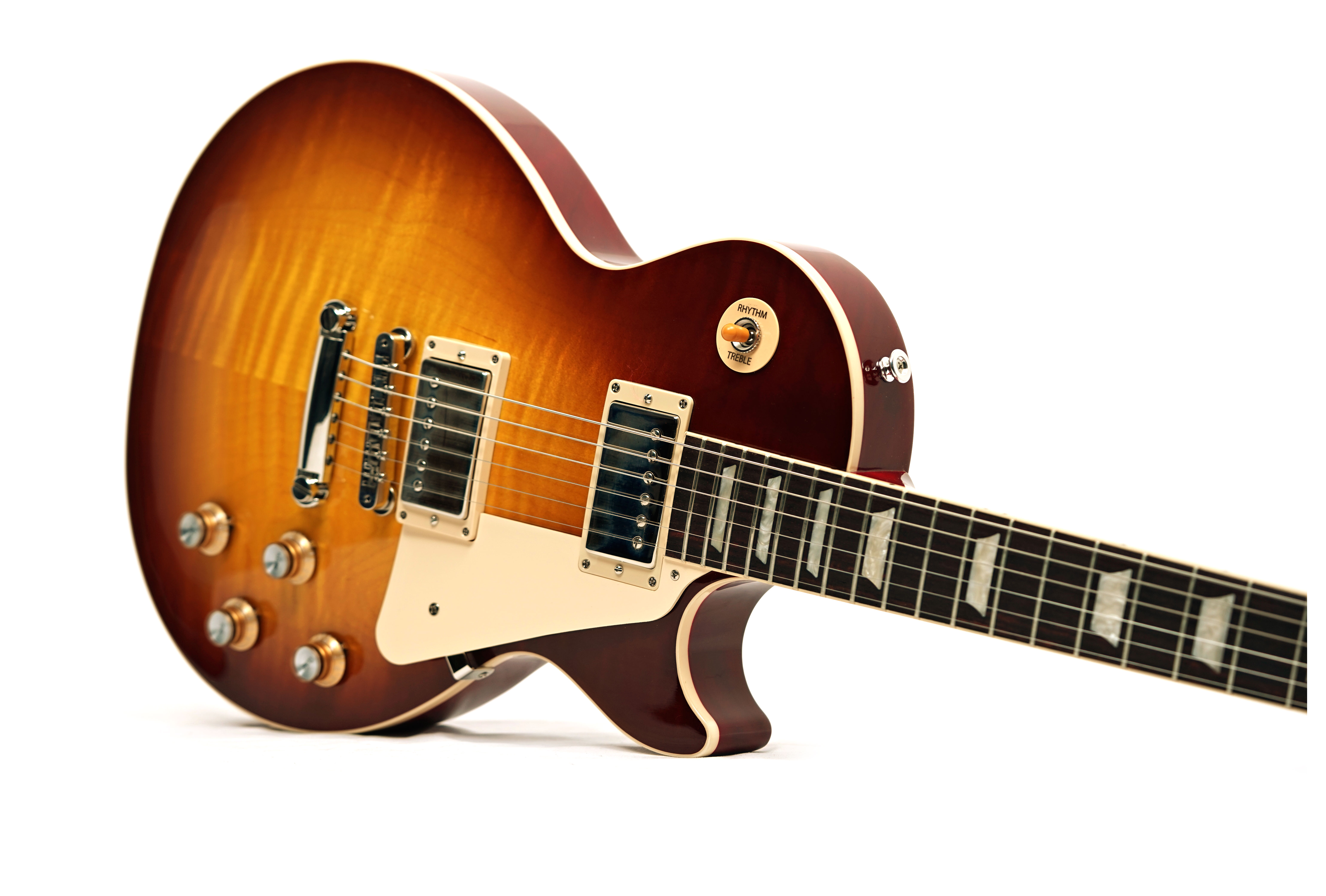 Gibson Les Paul Standard 60s Iced Tea #235050166