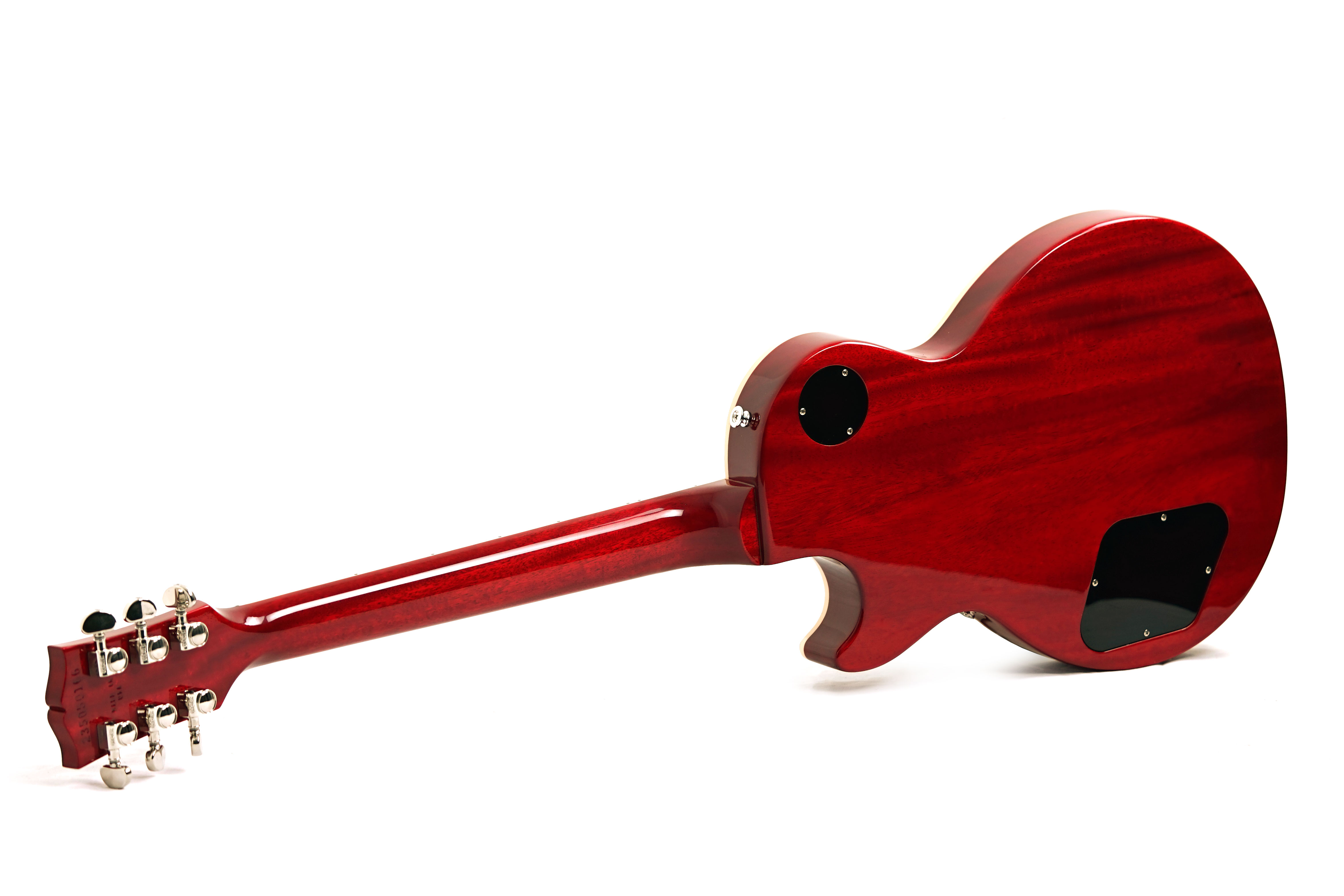 Gibson Les Paul Standard 60s Iced Tea #235050166