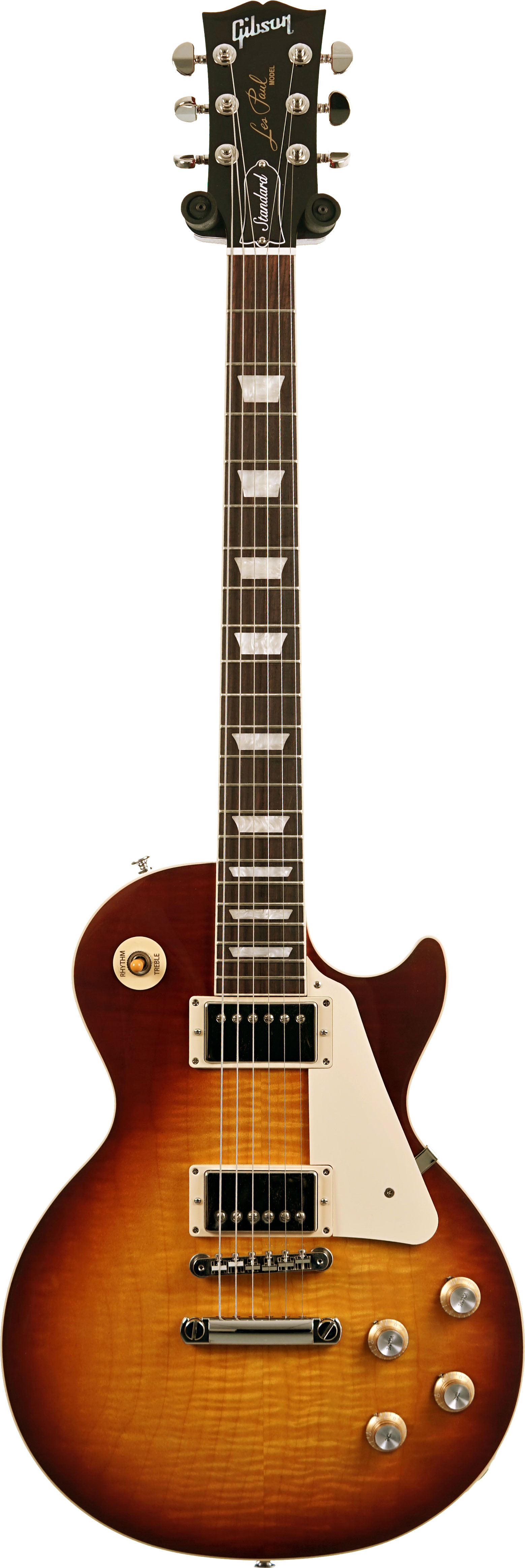 Gibson Les Paul Standard 60s Iced Tea #227950175