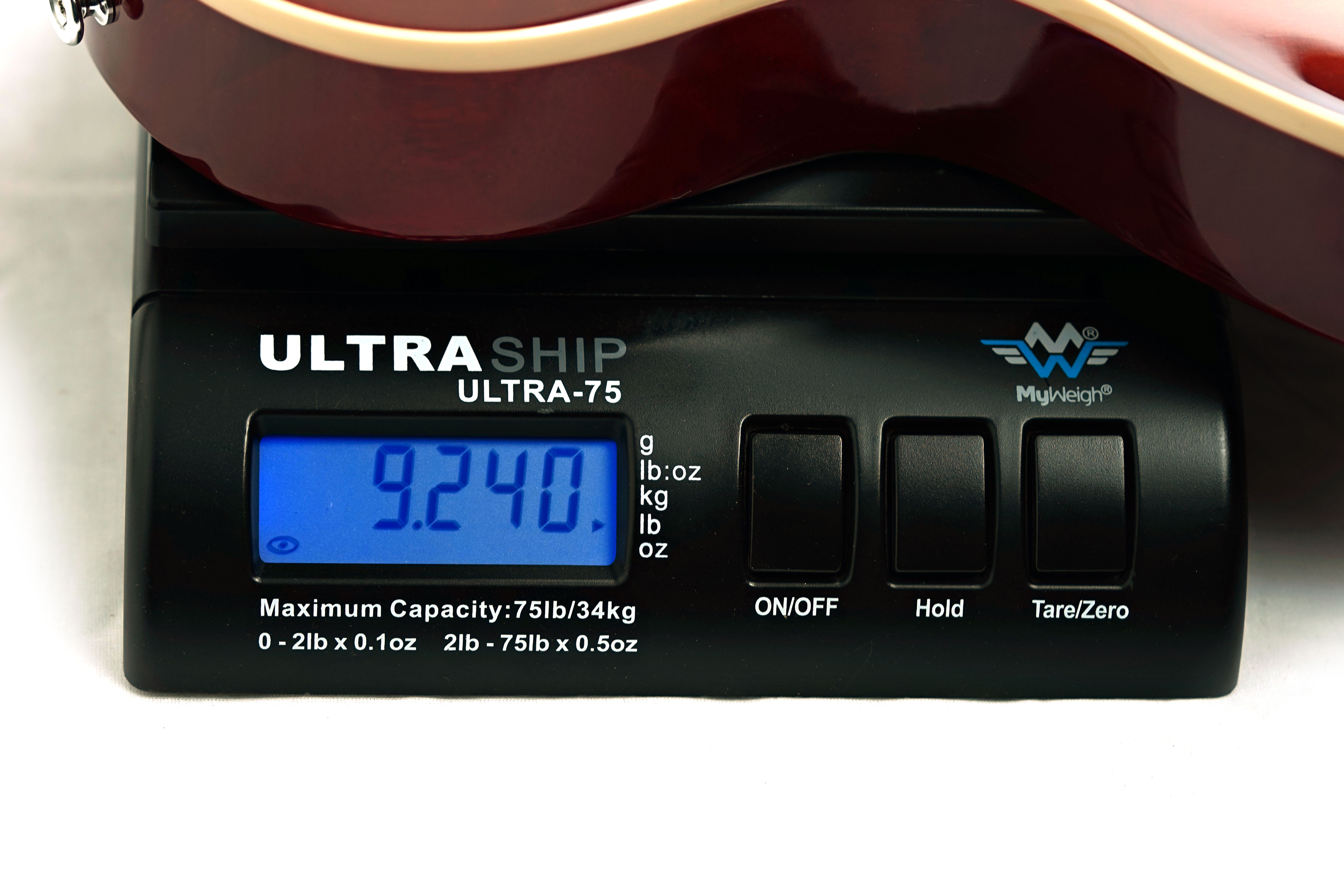 Gibson Les Paul Standard 60s Iced Tea #227950175