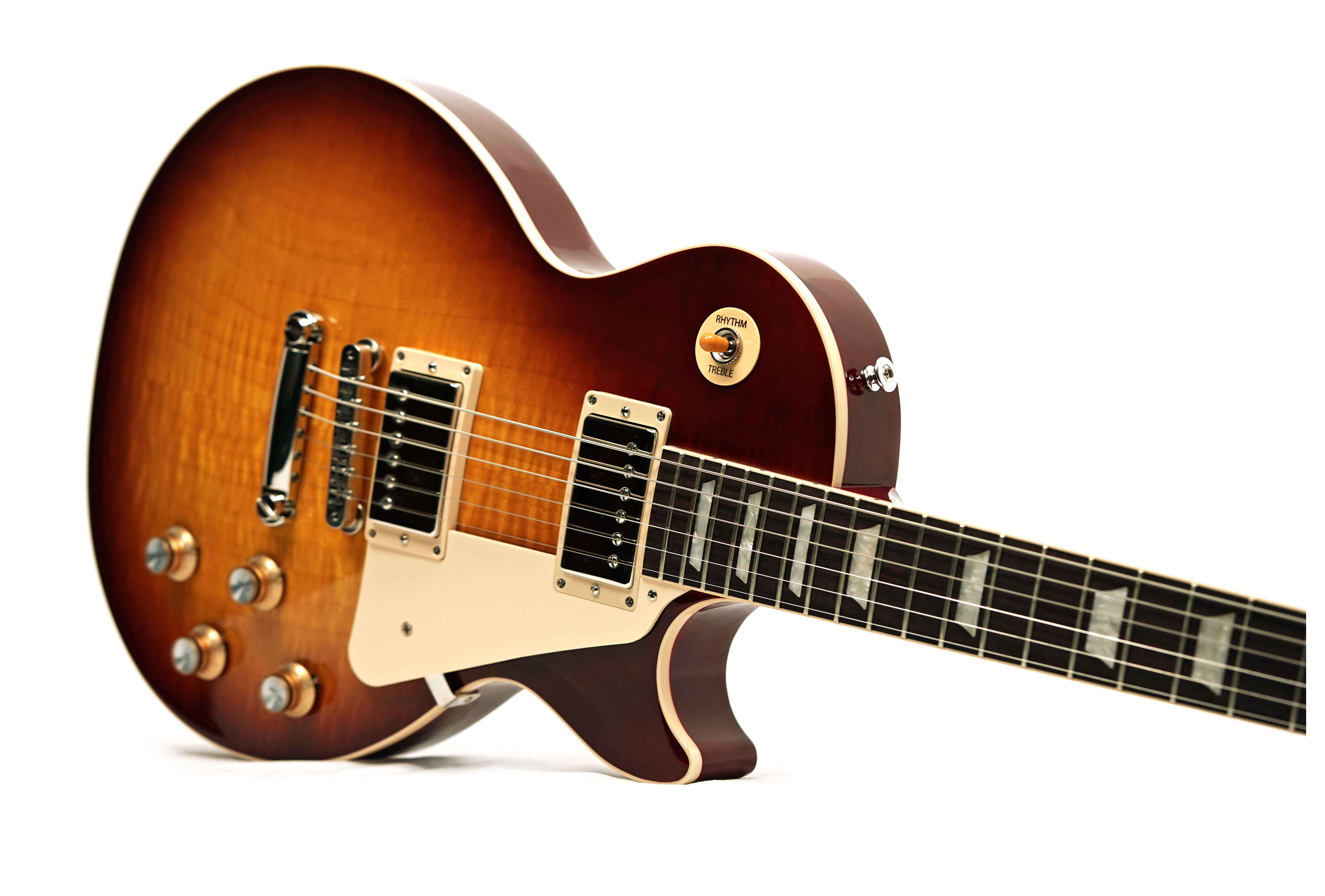 Gibson Les Paul Standard 60s Iced Tea #227950175