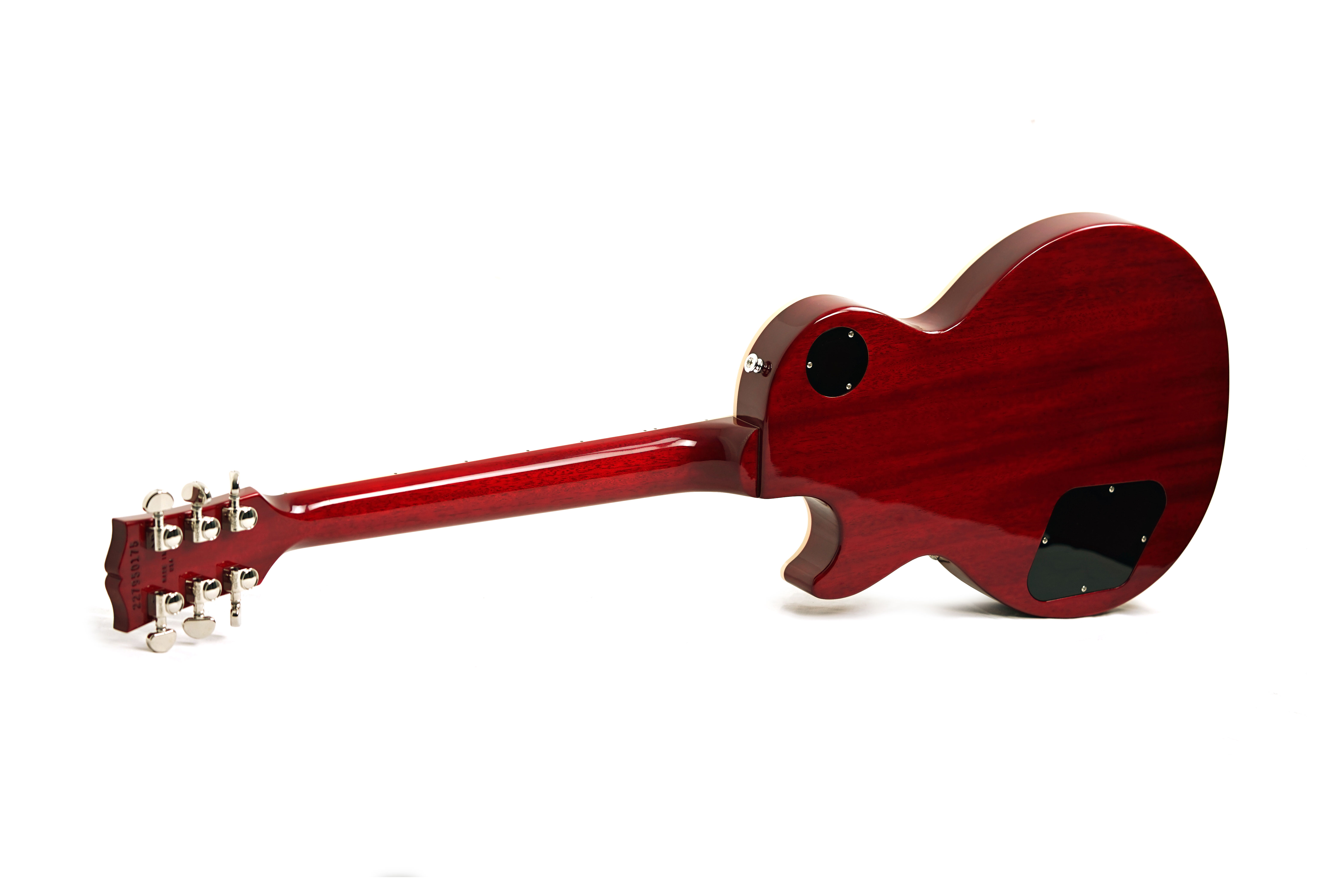 Gibson Les Paul Standard 60s Iced Tea #227950175