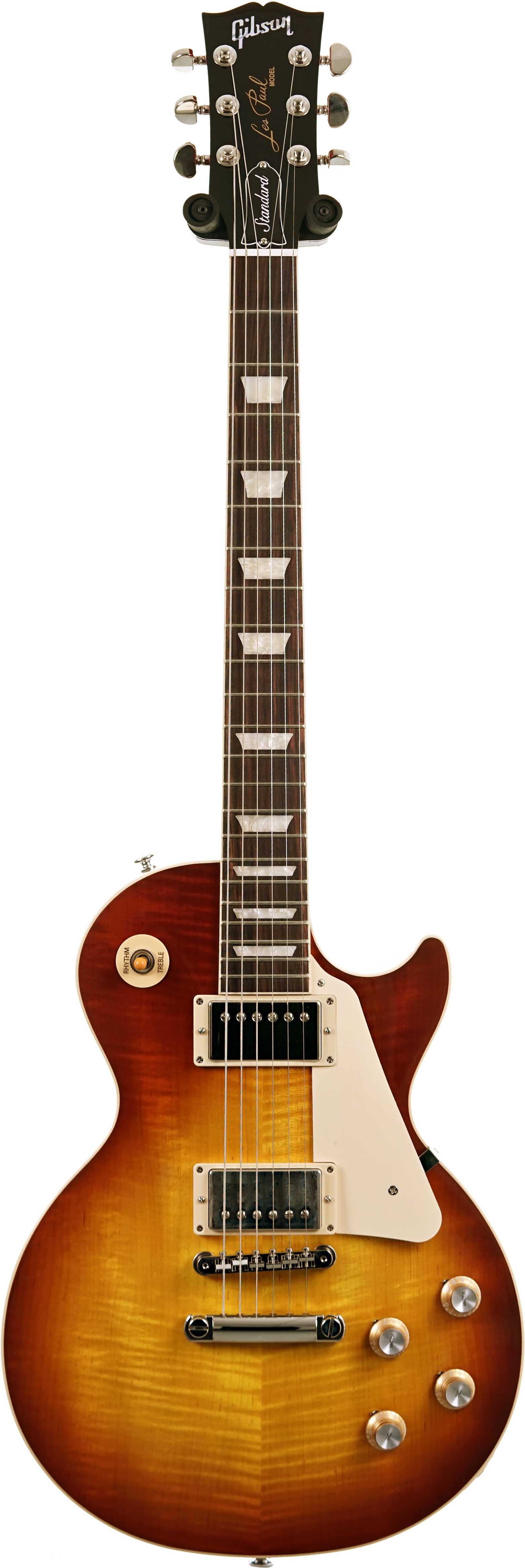 Gibson Les Paul Standard 60s Iced Tea #200860234