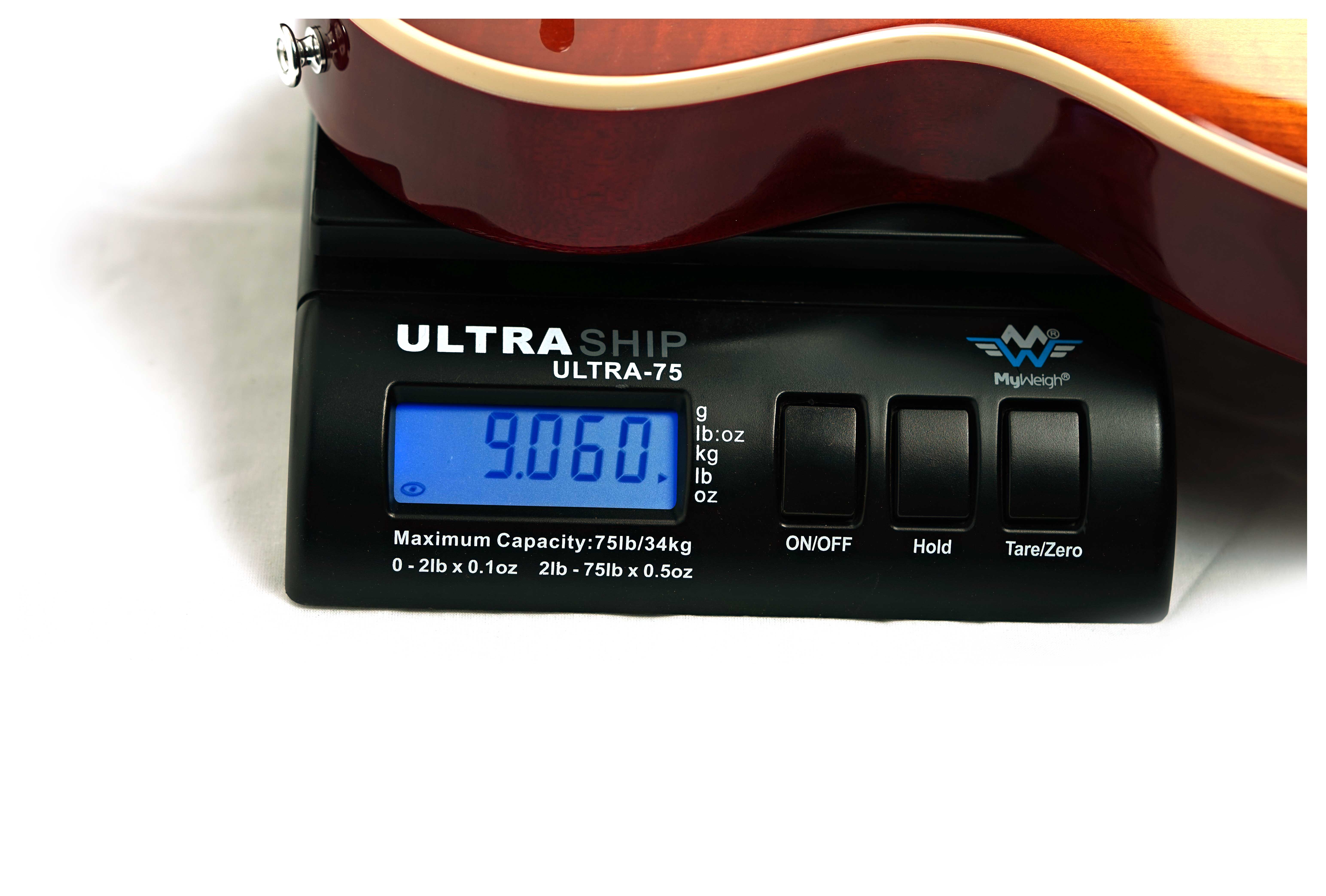 Gibson Les Paul Standard 60s Iced Tea #200860234