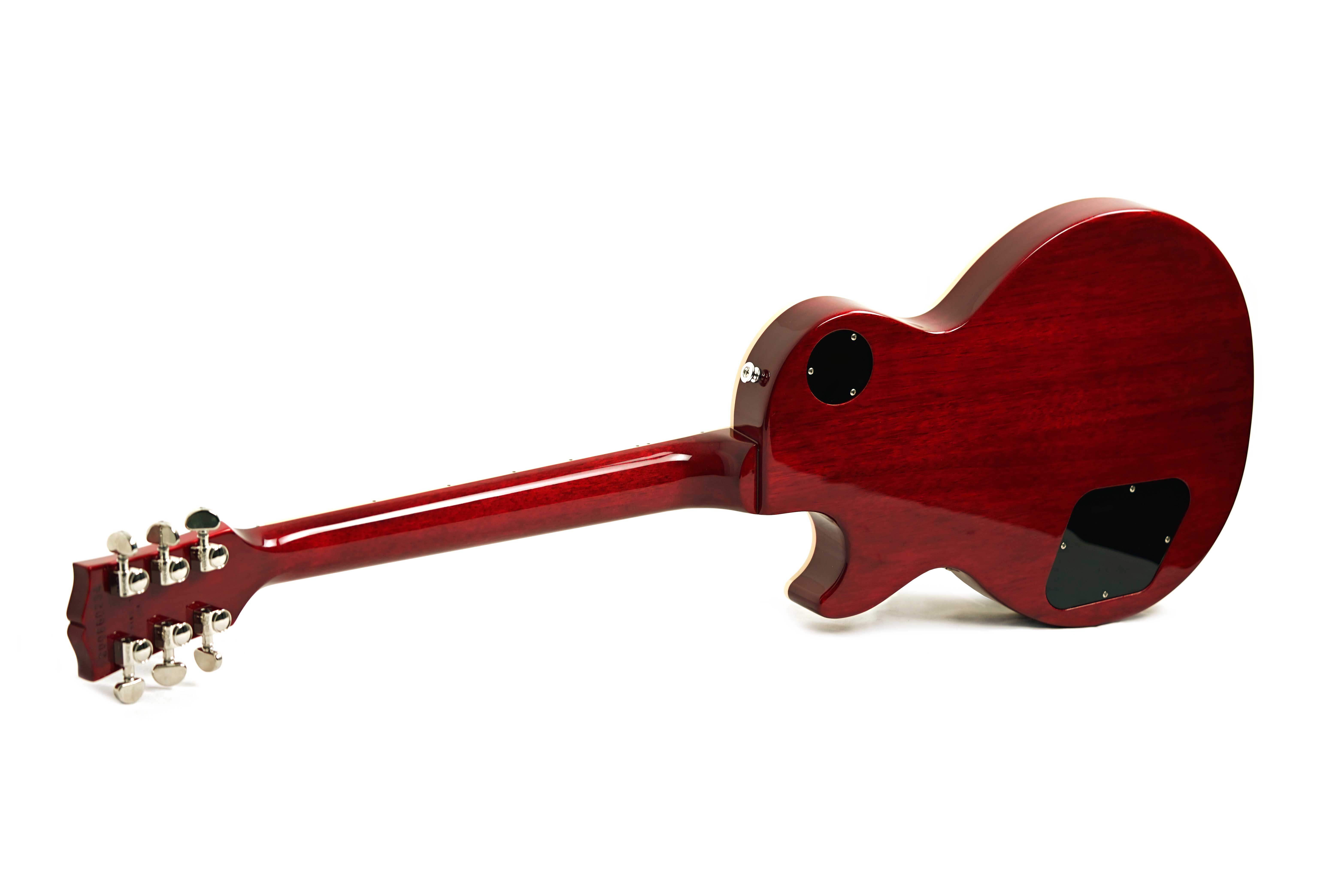 Gibson Les Paul Standard 60s Iced Tea #200860234