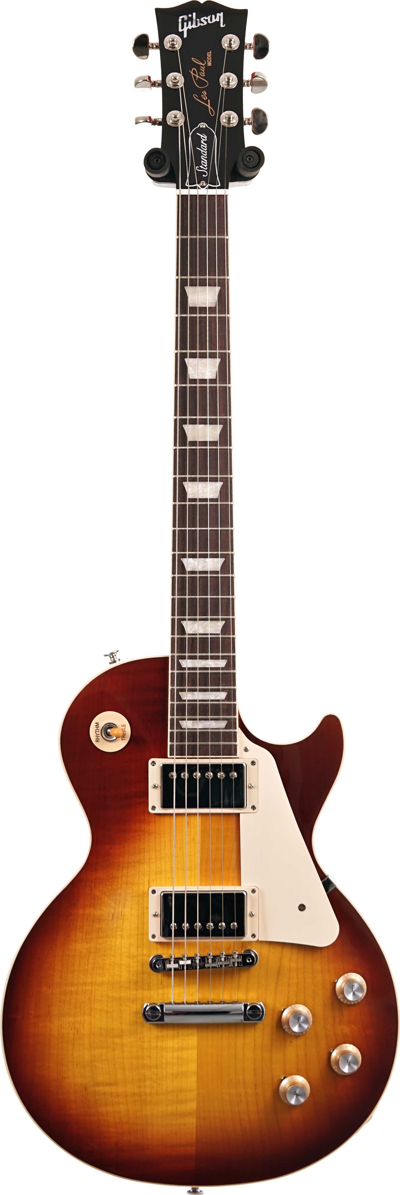 Gibson Les Paul Standard 60s Iced Tea #201460198