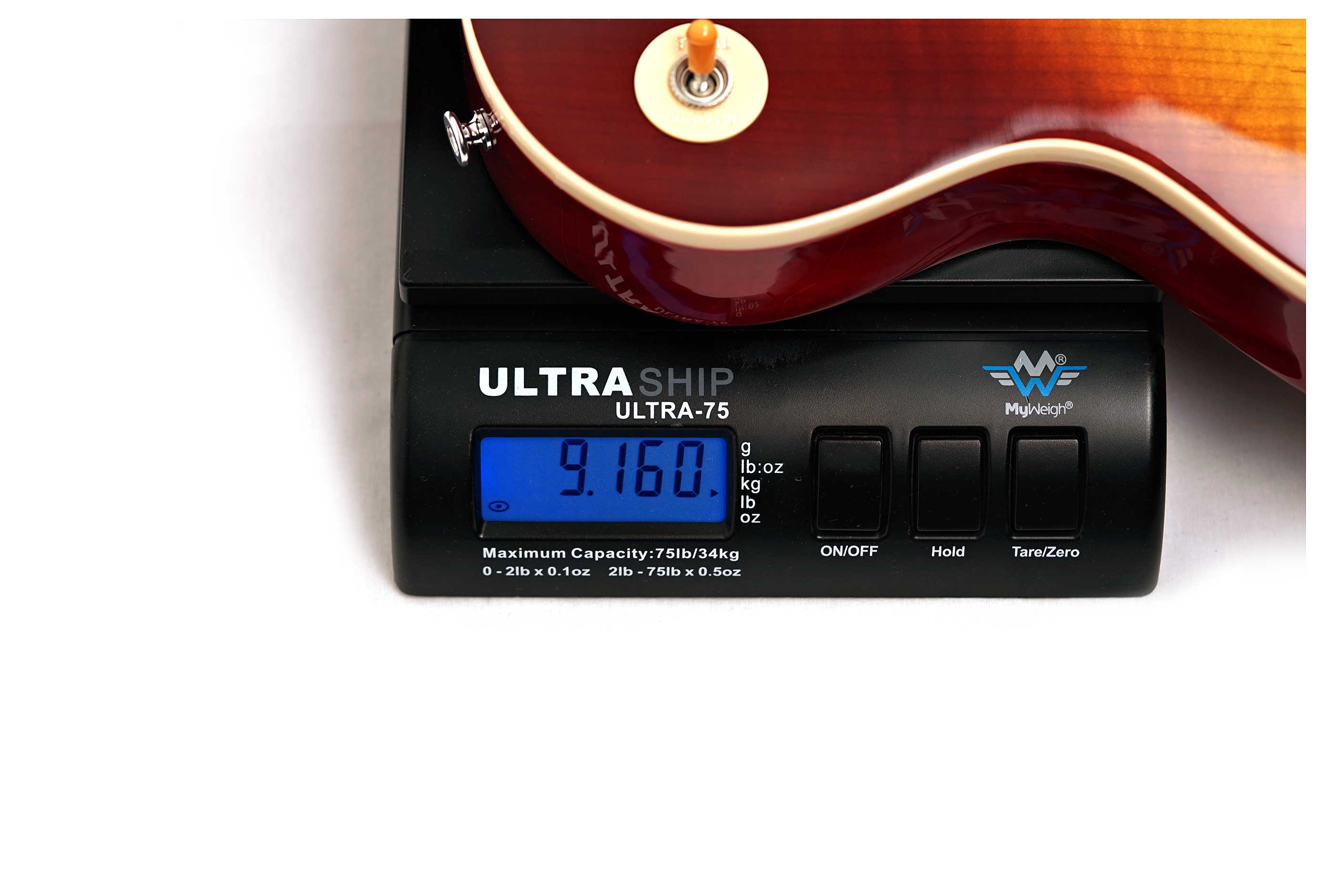 Gibson Les Paul Standard 60s Iced Tea #201460198