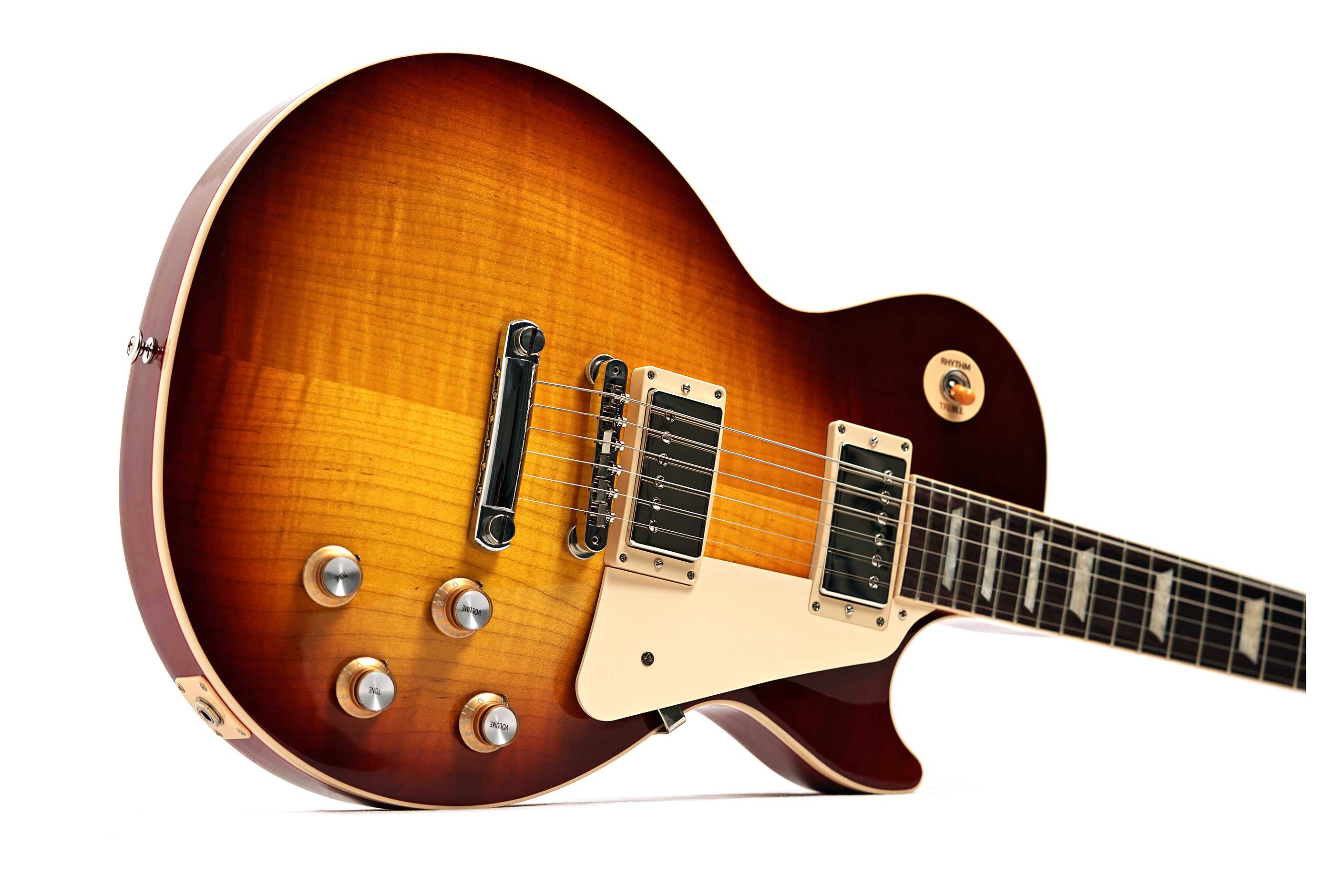 Gibson Les Paul Standard 60s Iced Tea #201460198