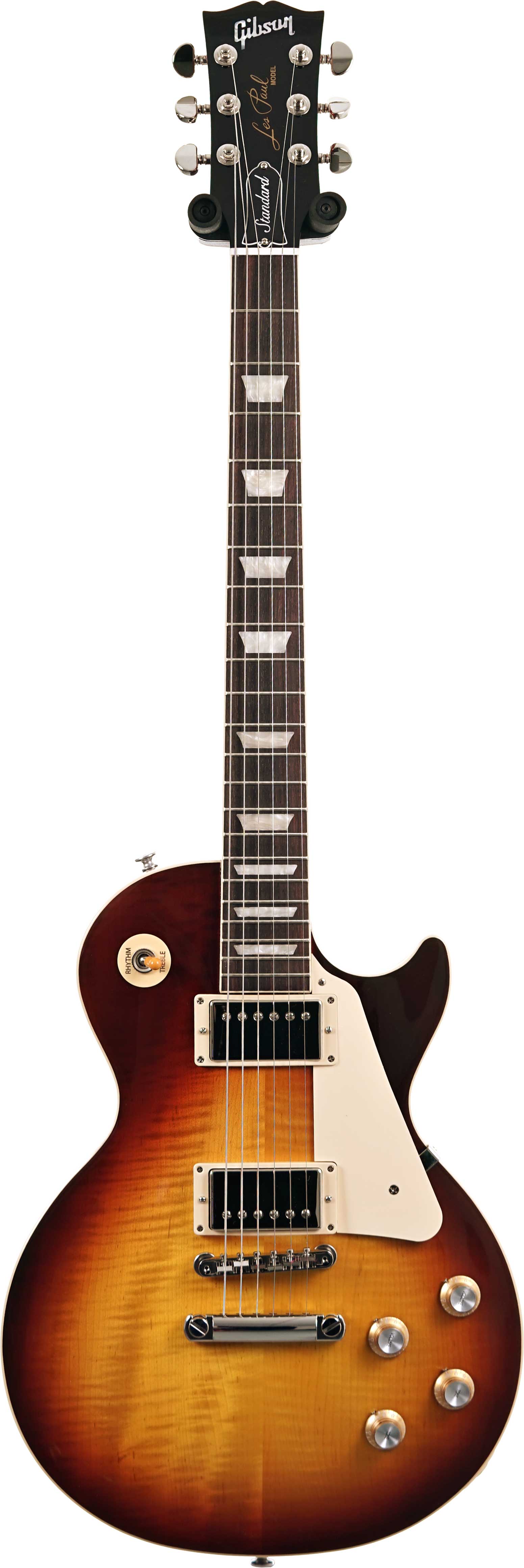 Gibson Les Paul Standard 60s Iced Tea #231450185